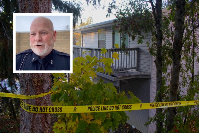 Idaho student murder investigation