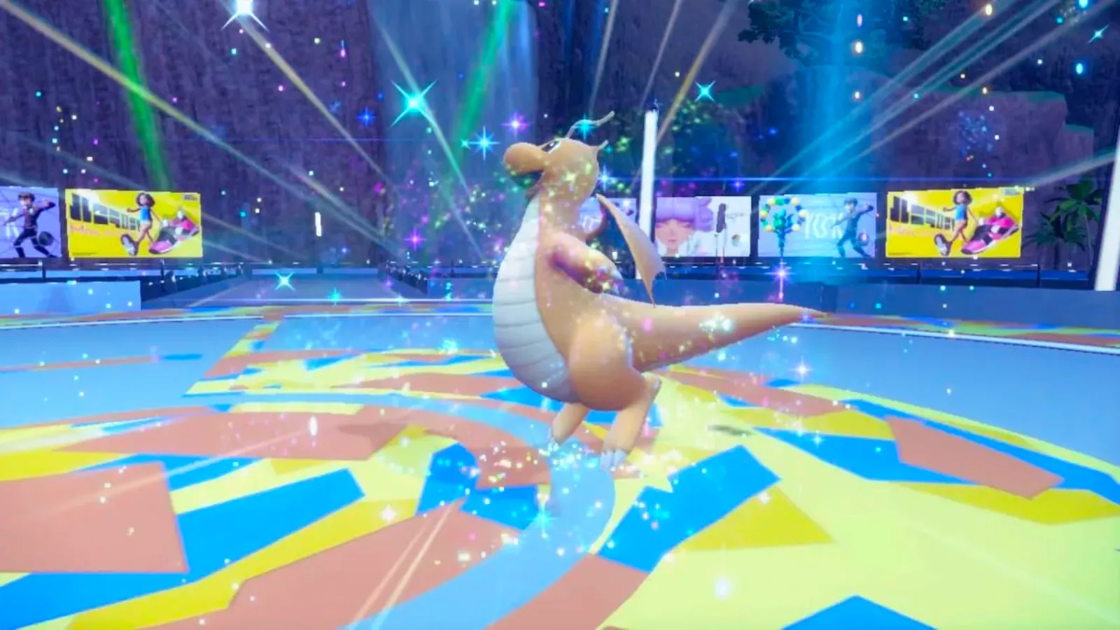 How to Get the Dragon Fang in Pokemon Scarlet and Violet - Vimarsana News