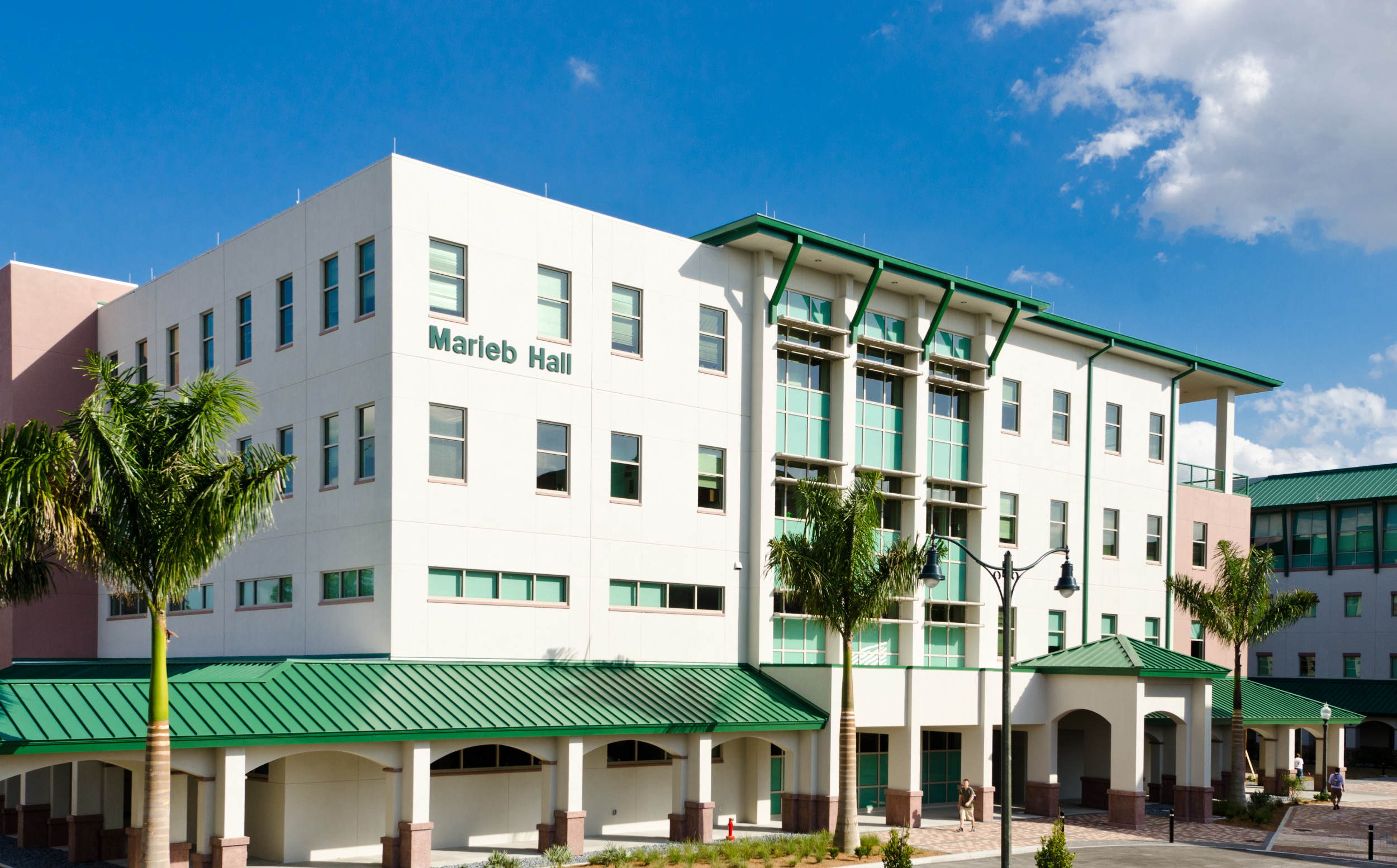 Florida Gulf Coast University