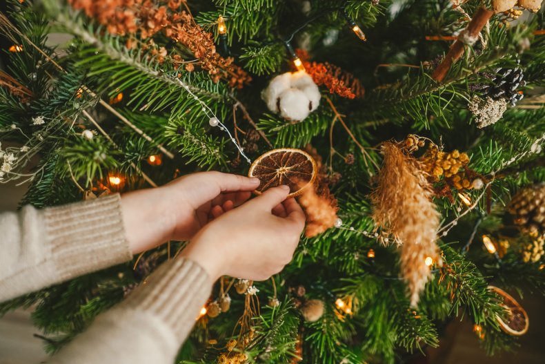 pohon Natal