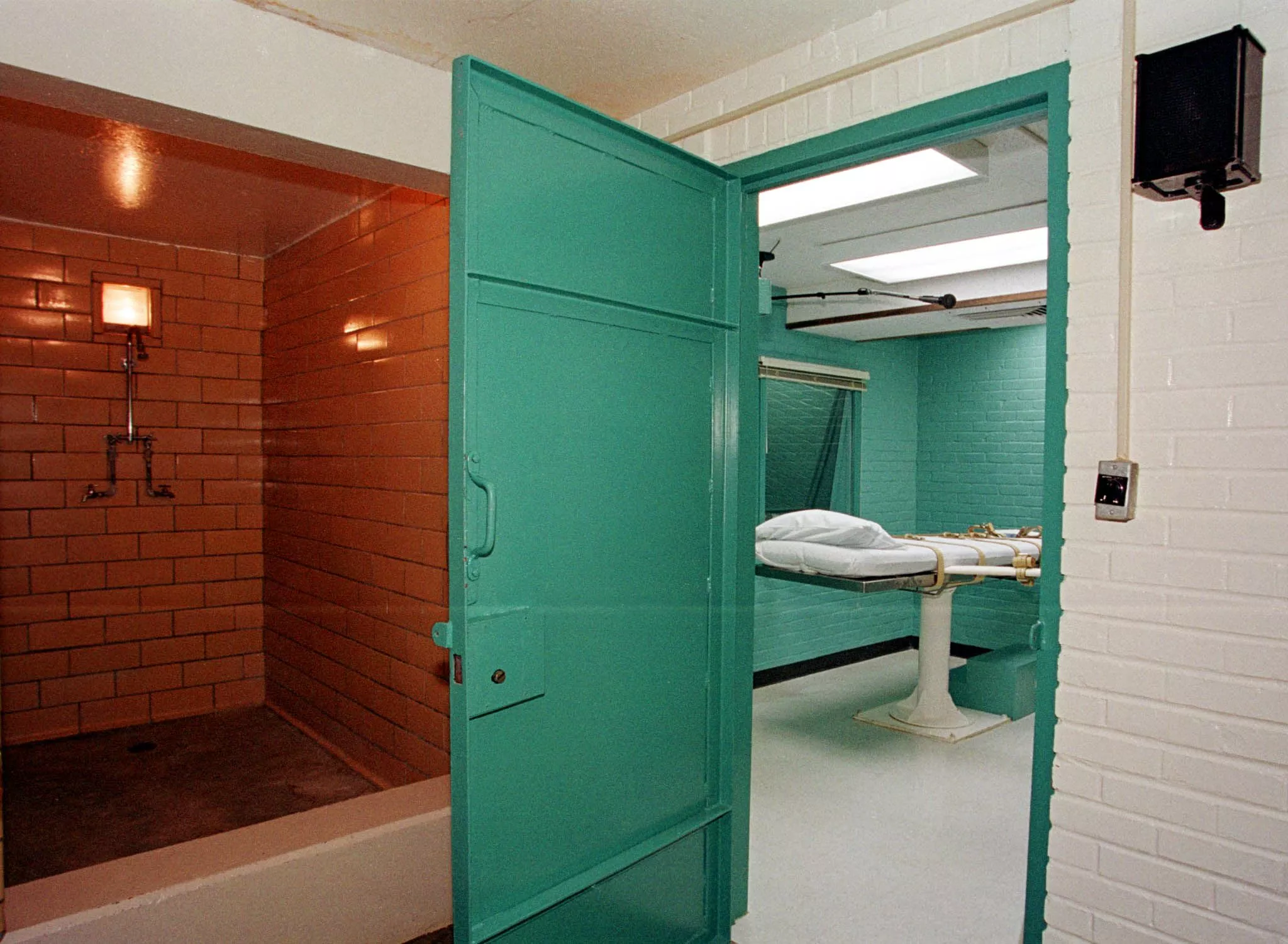 Lethal Injections Are to Blame for Over 100 Botched Executions in America - Vimarsana News