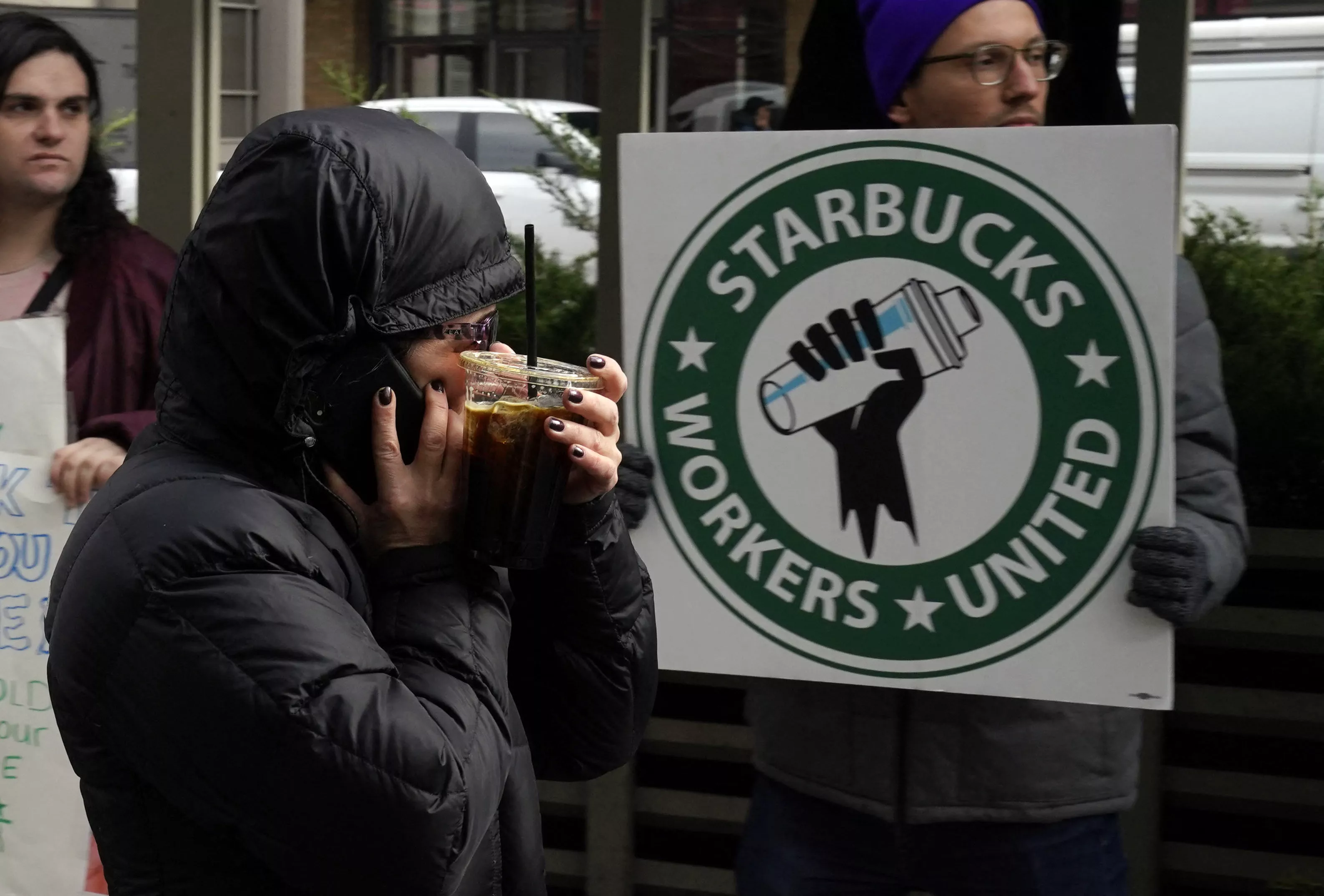 How Biden and Democrats Can Start Paying Back What They Owe Labor - Vimarsana News
