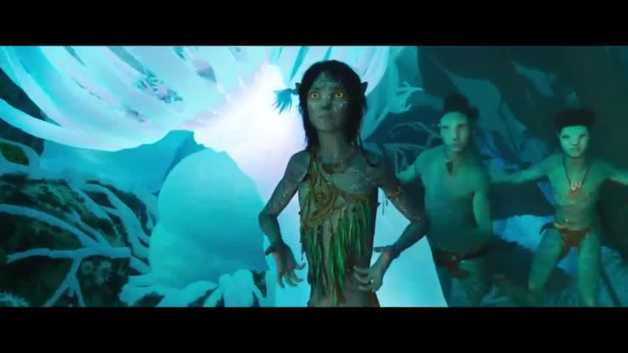 Avatar: The Way of Water cast, Full list of characters and actors