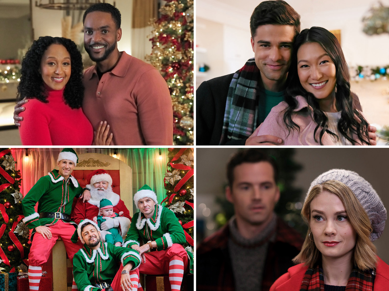 The 25 Most Popular Hallmark Movies in 2022 to Watch This Christmas