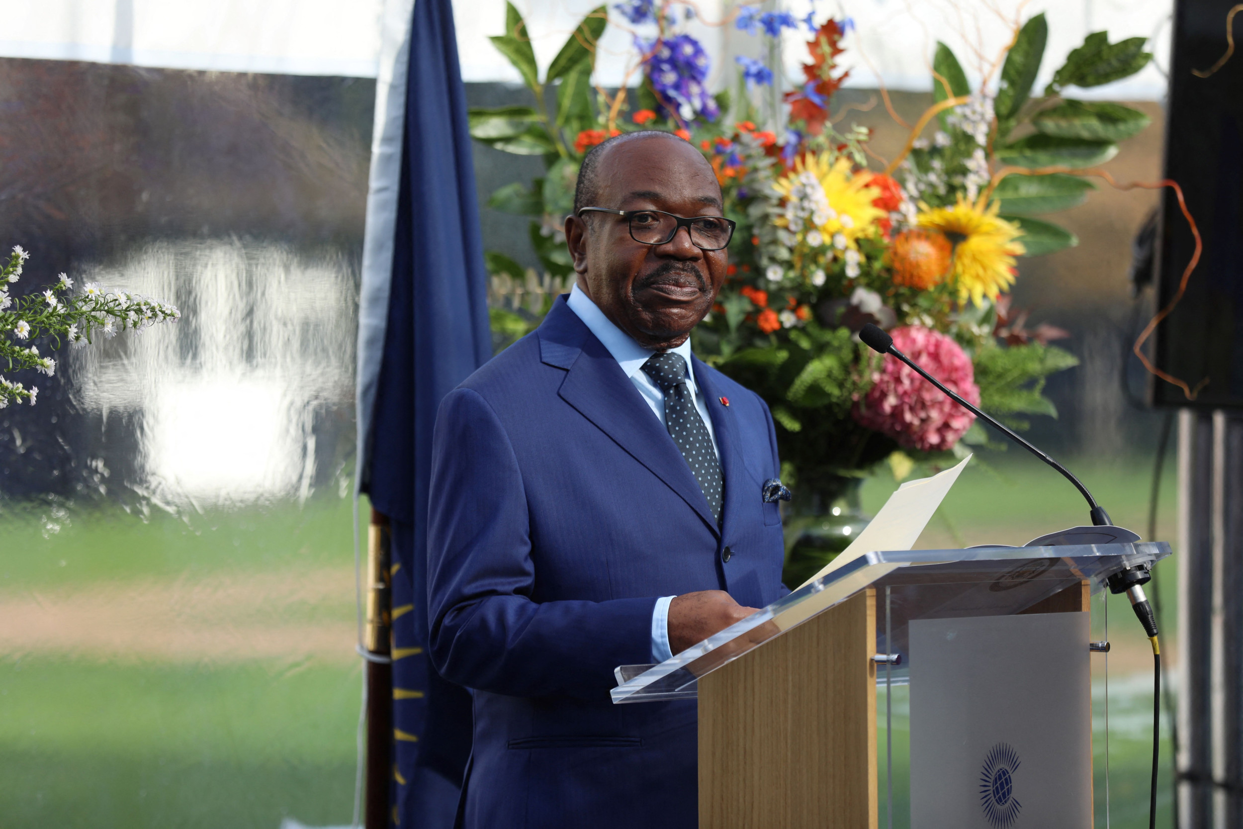 The Commonwealth Helps Gabon Widen Its Horizons | Opinion
