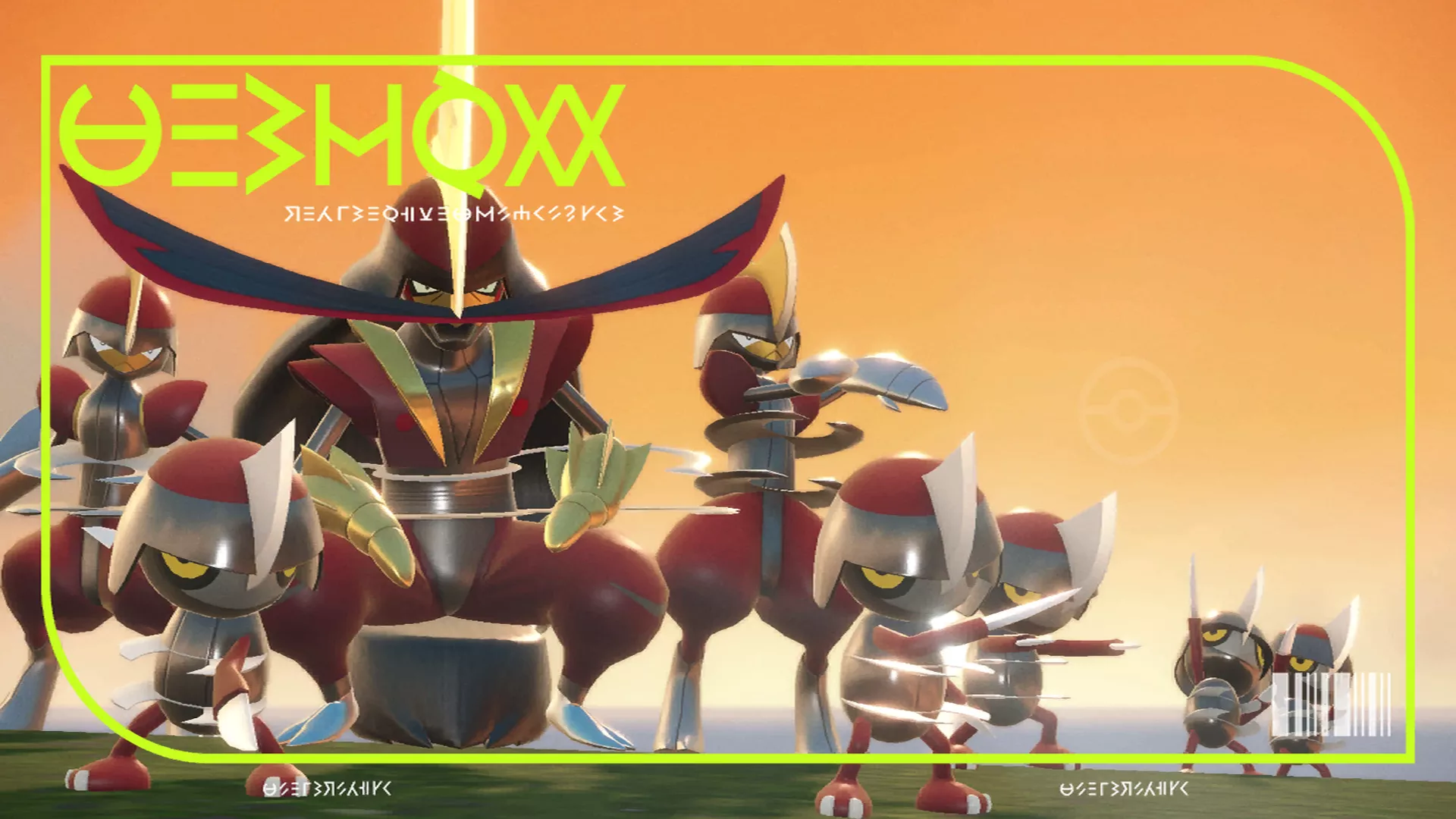 How to Evolve Bisharp into Kingambit in Pokemon Scarlet and Violet - Vimarsana News