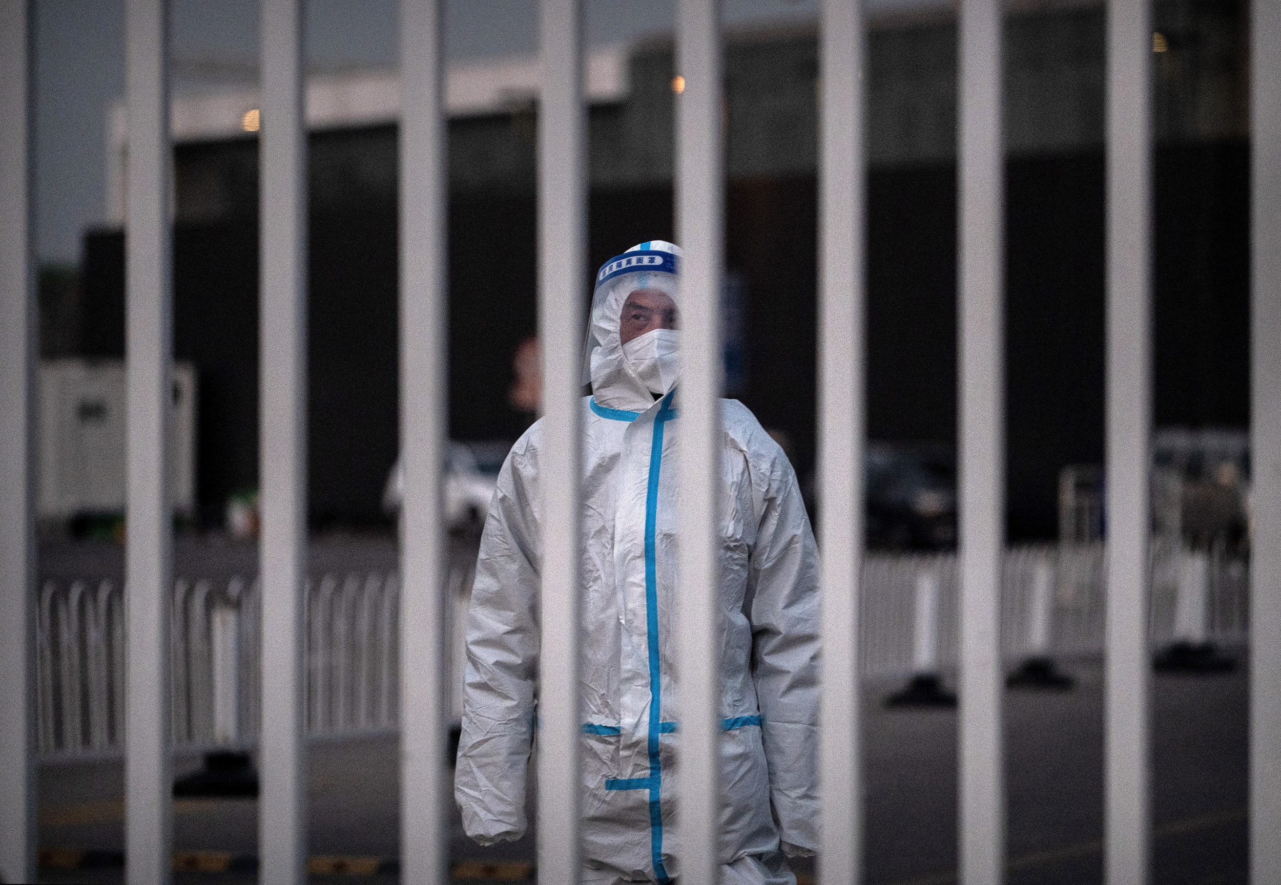 China s Social Media Catches Up To Pandemic Memes As Zero COVID Ends 