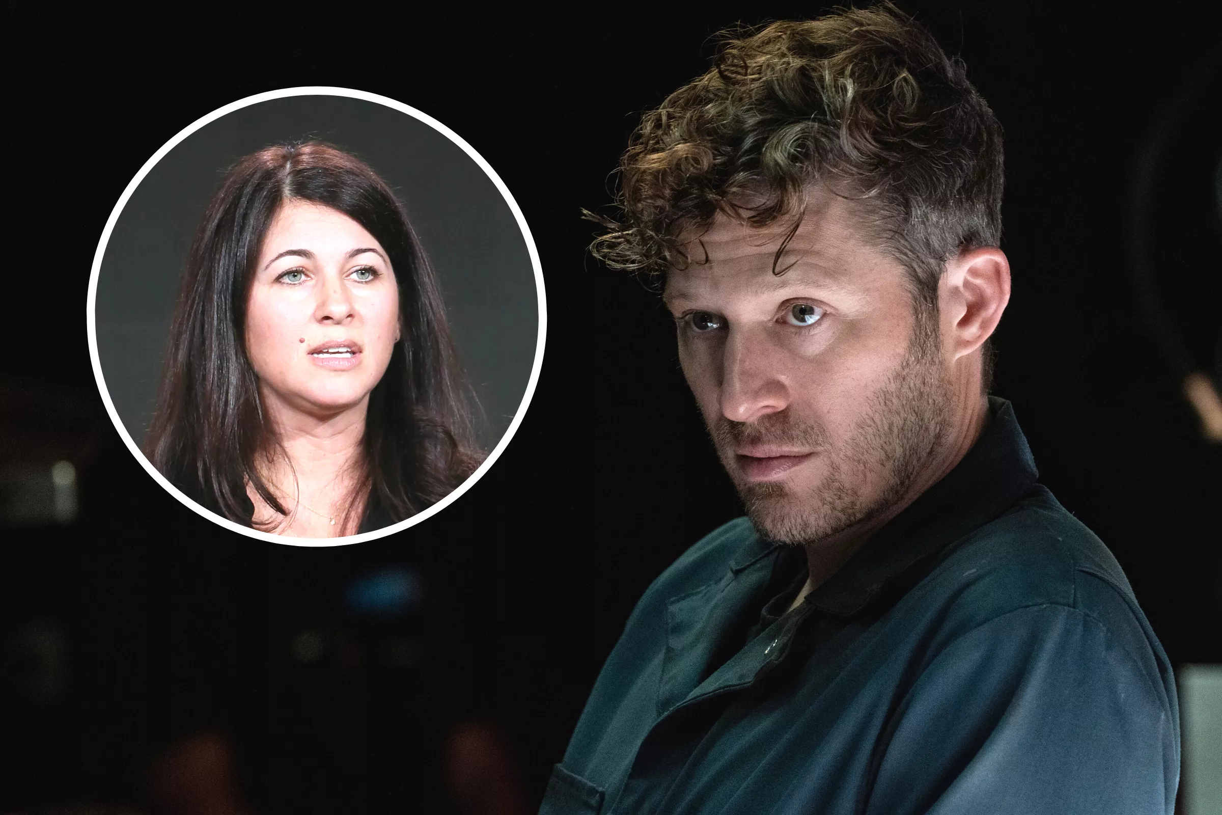 'Criminal Minds: Evolution' Creator Teases Elias Voit 'Losing Control' - Vimarsana News