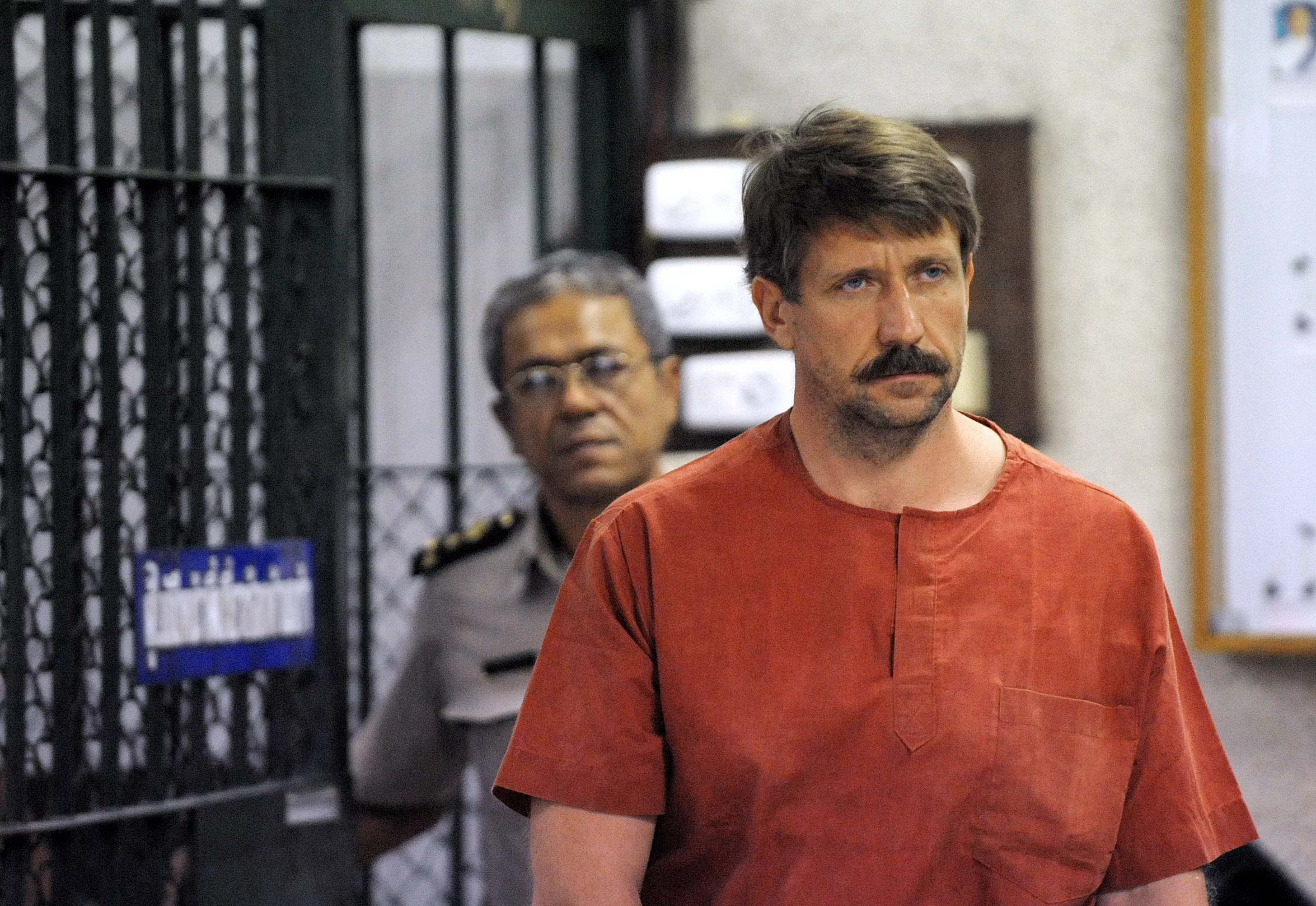 Who Is Viktor Bout? 'Merchant of Death' Arms Dealer in Brittney Griner Swap - Vimarsana News