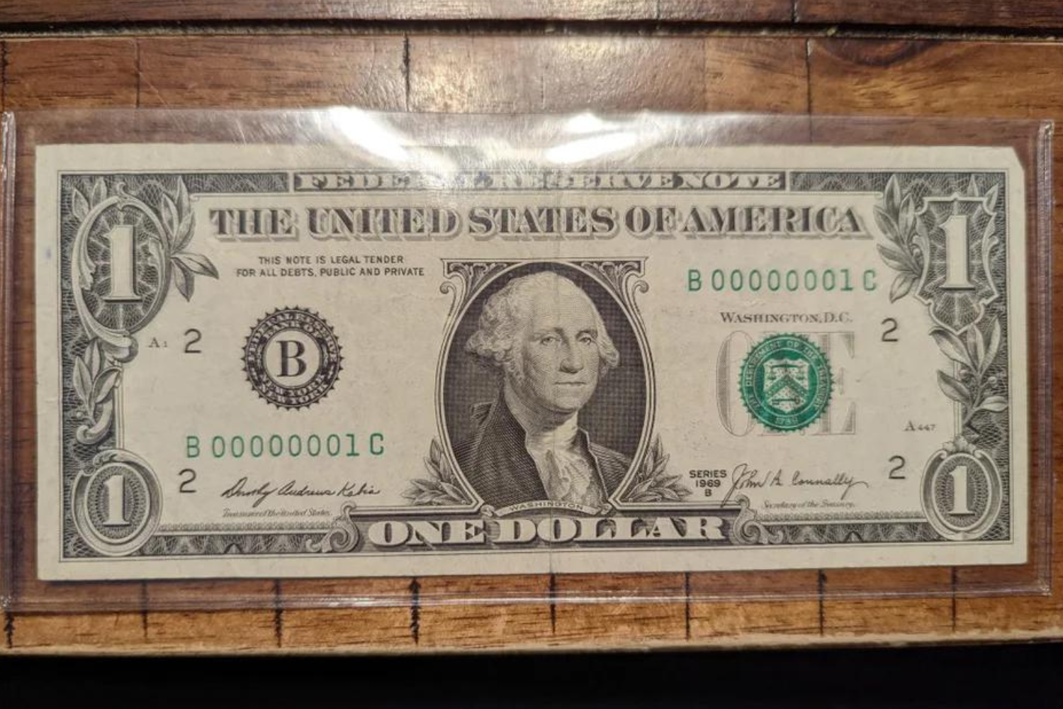 How Much Is A Series 2013 20 Dollar Bill Worth