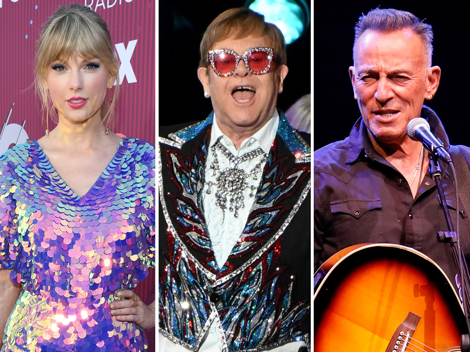 The Biggest Tours Happening in 2023 From Taylor Swift to Billie Eilish The Biggest Tours Happening in 2023 From Taylor Swift to Billie Eilish