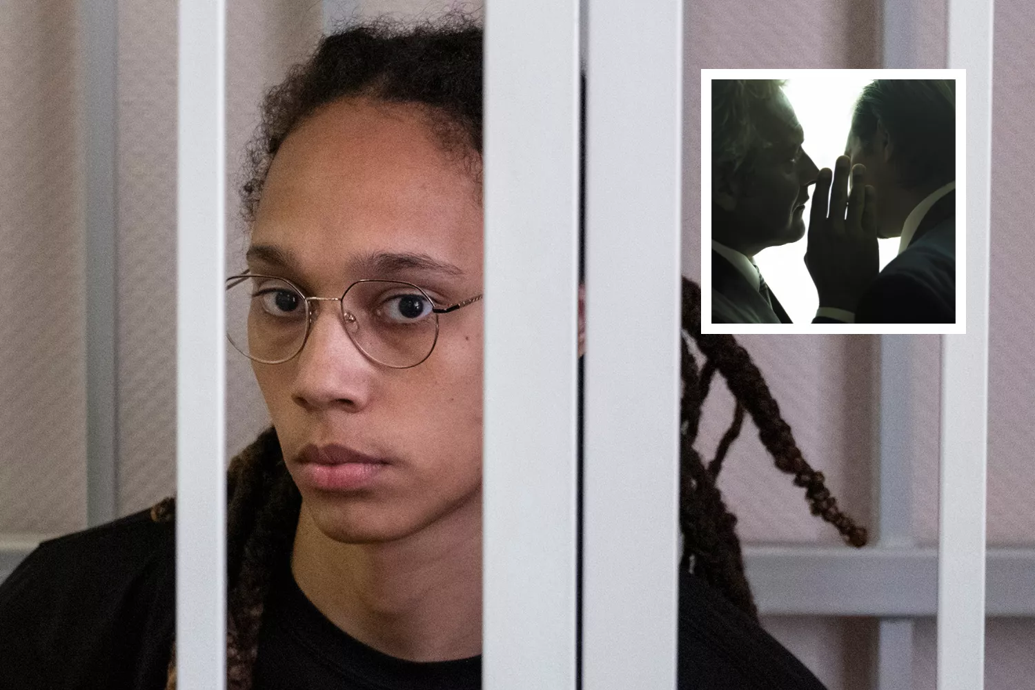 Brittney Griner Swap May Be Sign Russia's Worried About Secrets Leaking - Vimarsana News