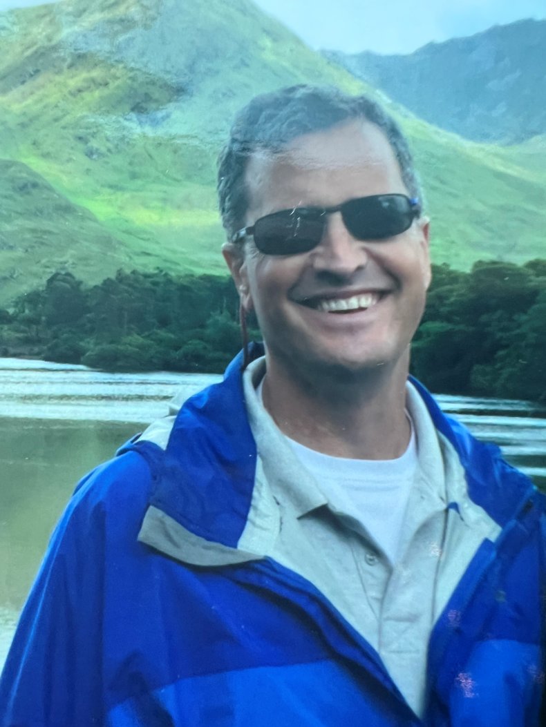 Who Is Marc Fogel? What Did He Do To Get Locked Up In Russia?