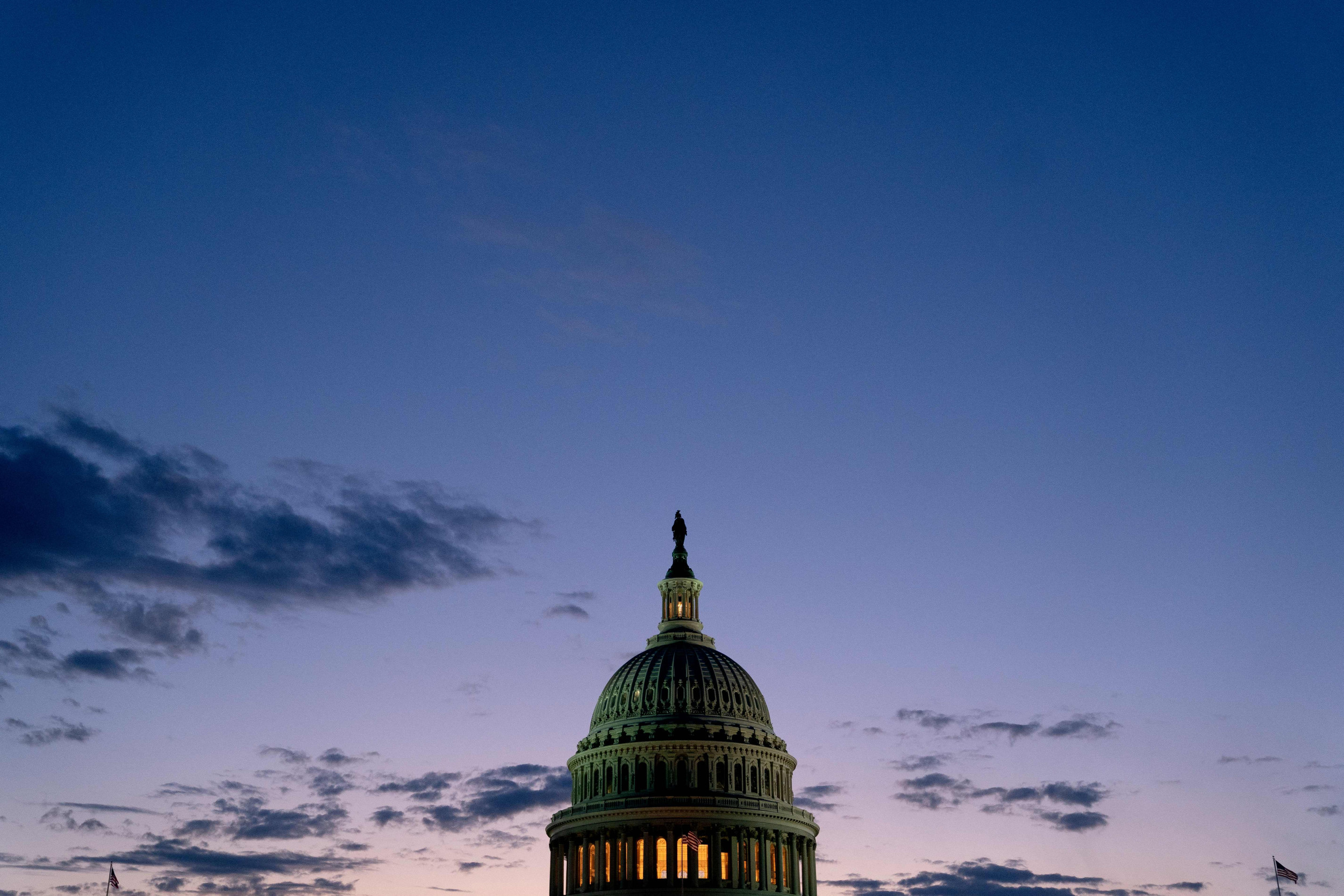 Congress Misses the Boat on War Powers&mdash;Again | Opinion