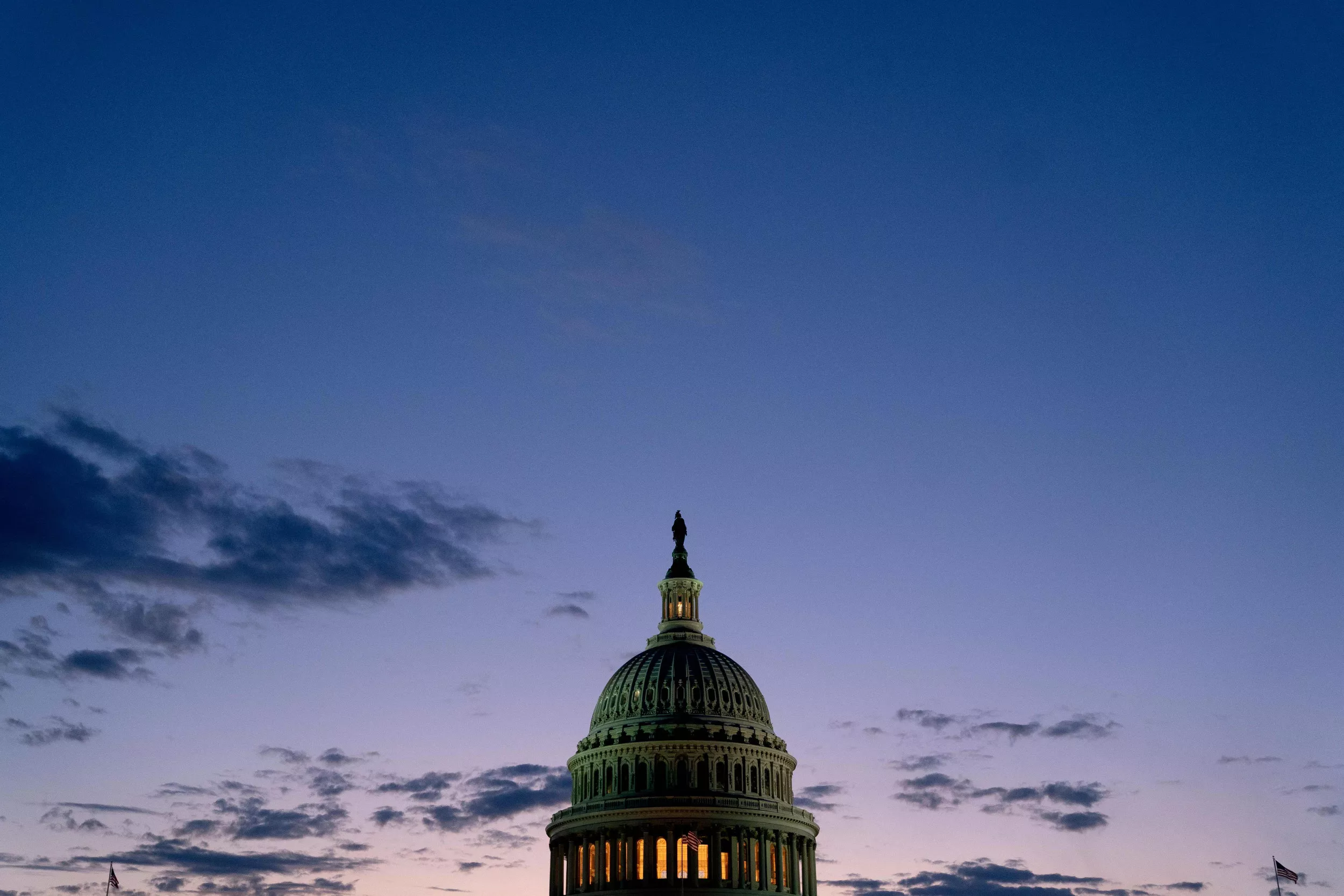 Congress Misses the Boat on War Powers—Again - Vimarsana News