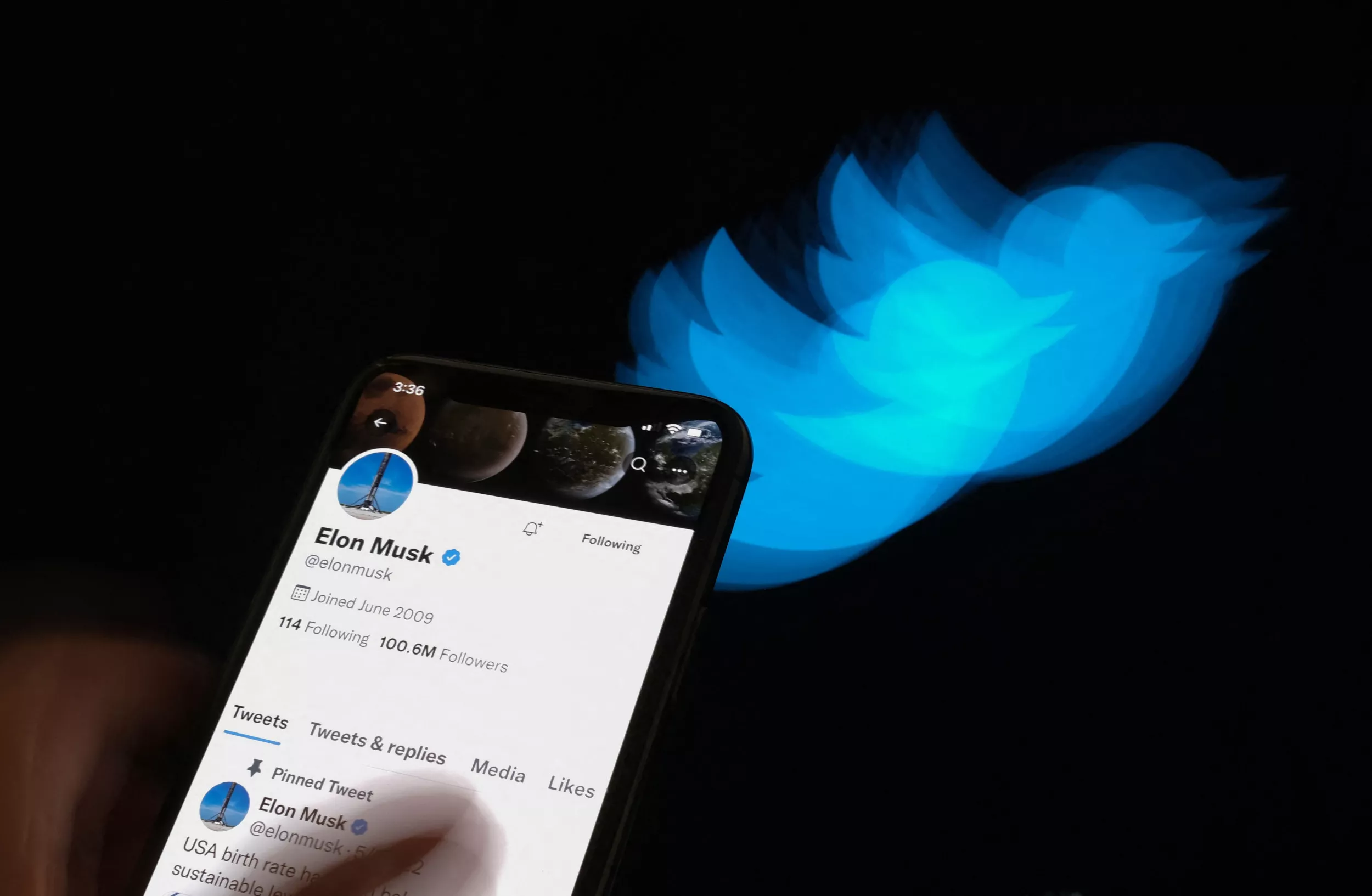 Musk Addresses Fallout From Second 'Twitter Files' Release - Vimarsana News