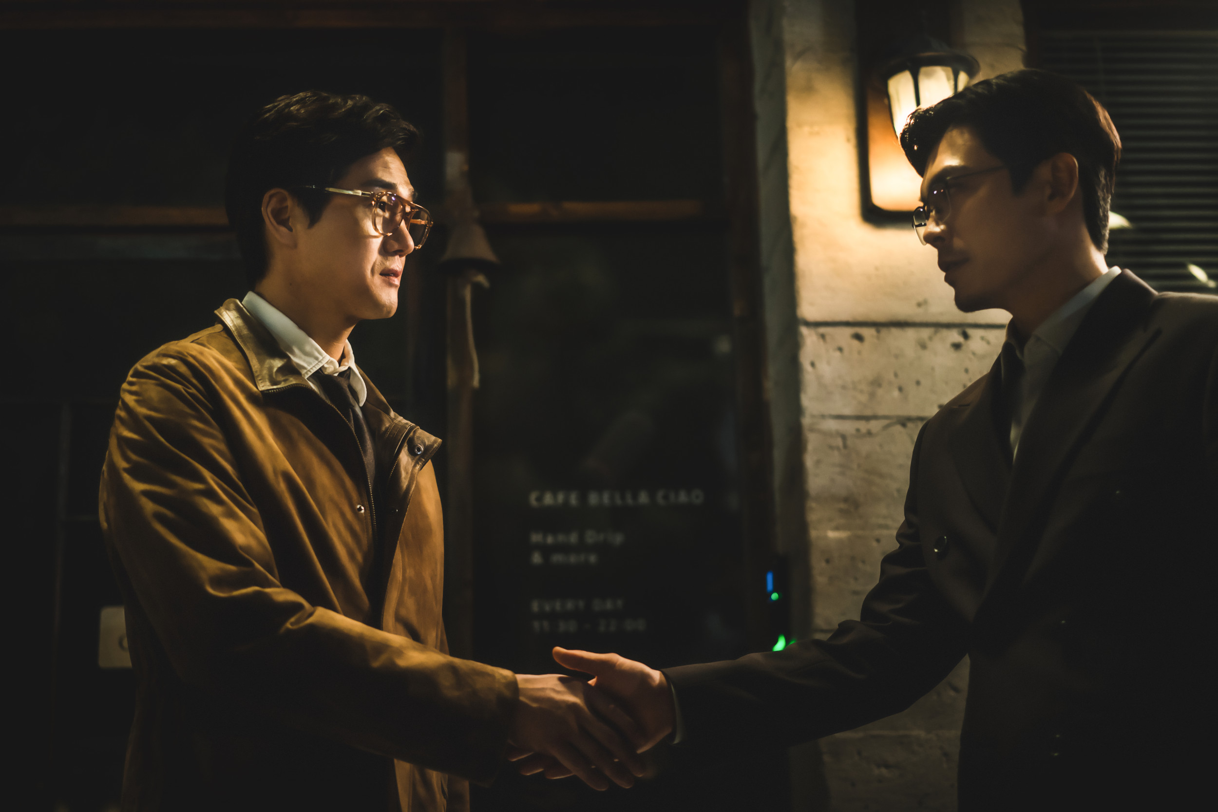 Money Heist Korea Ending Explained Shootouts and a Return to