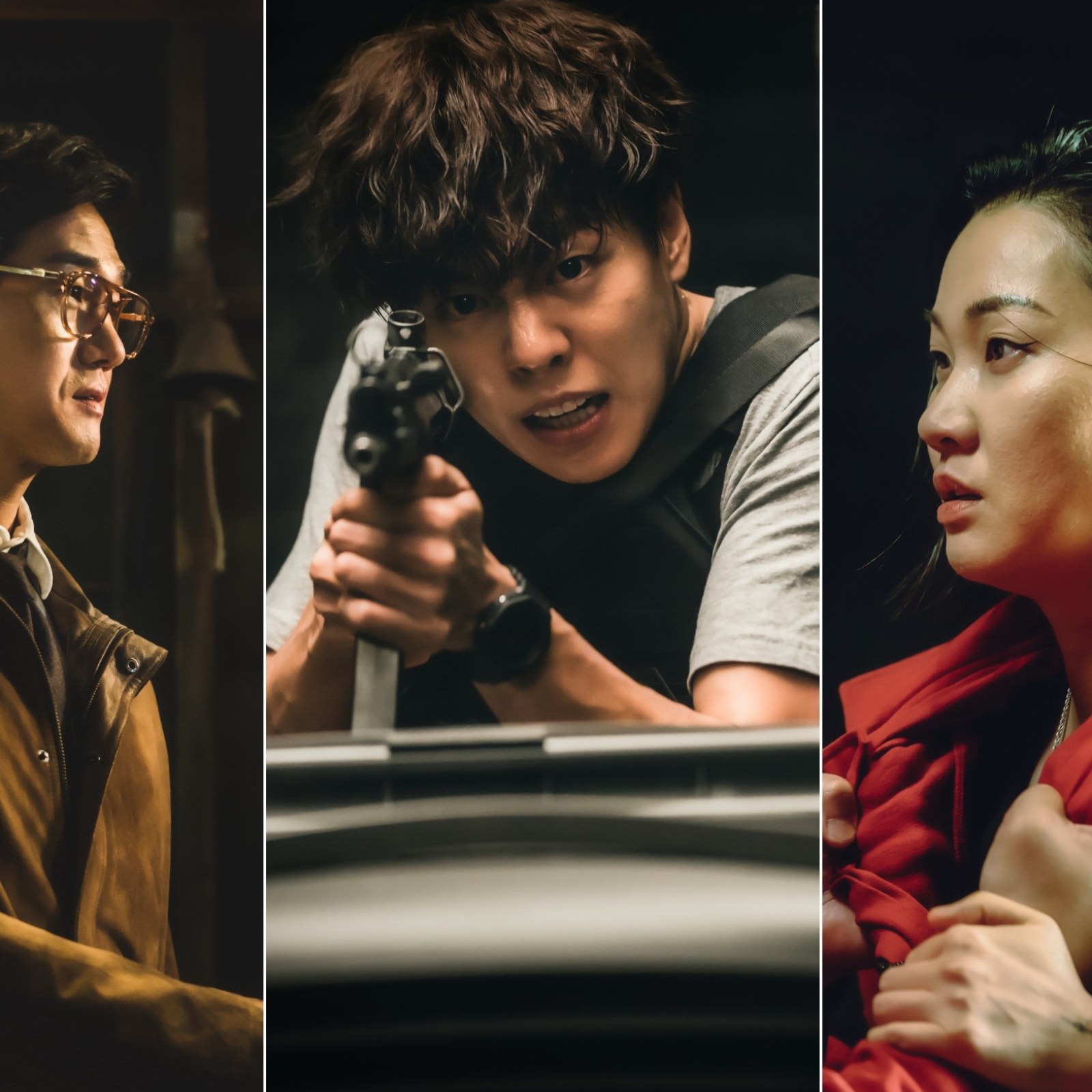 Money Heist: Why Tokyo's Character Journey is a Perfect Example of