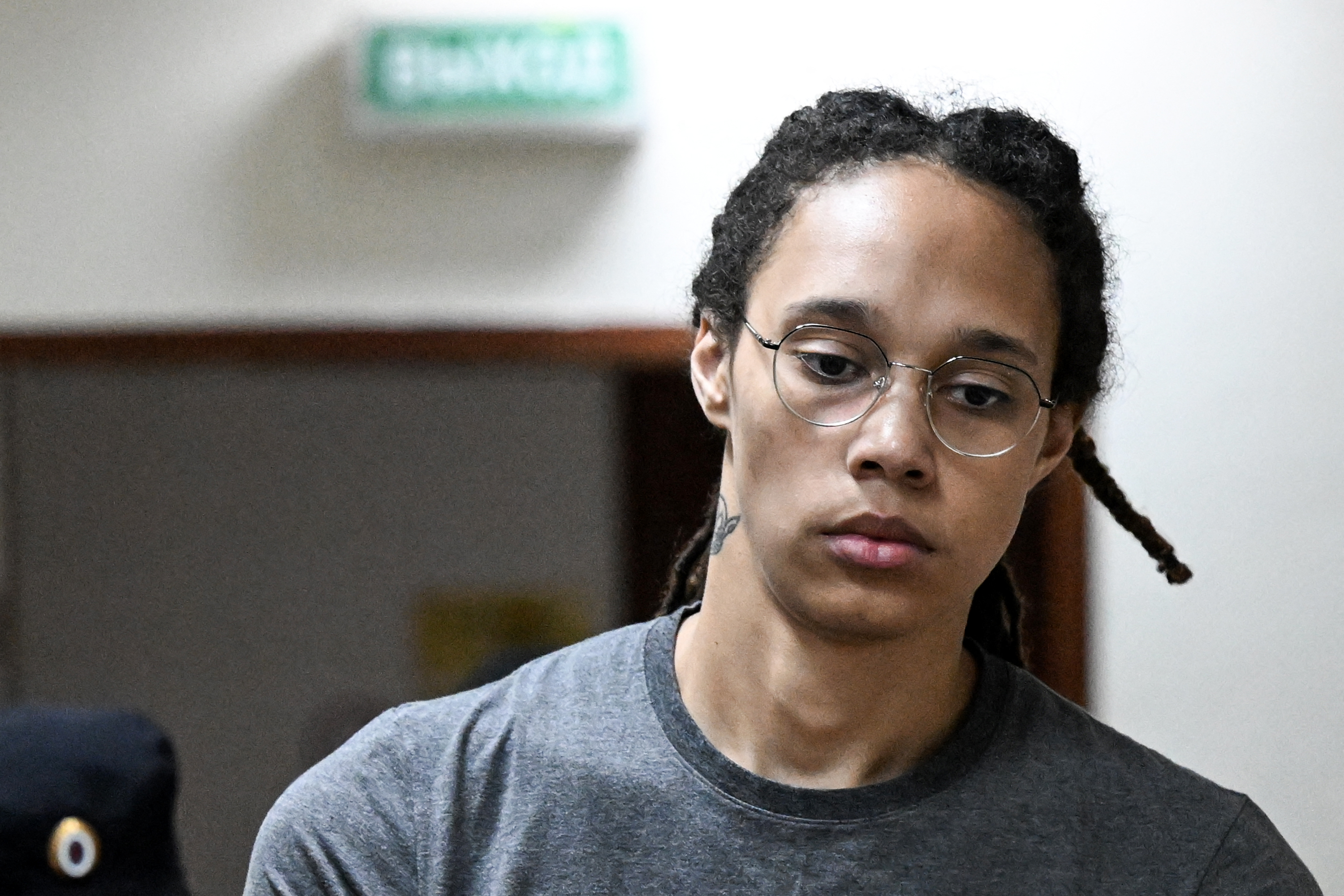 Paul Whelan's Brother Says Biden Made Right Call Releasing Brittney Griner