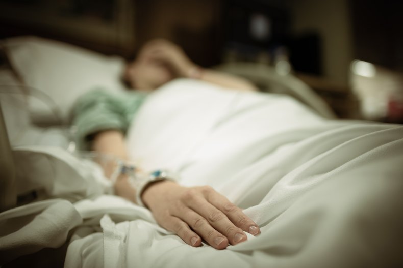 Influencer Given Months to Live After Cancer Battle 'Fallen Into Oblivion'