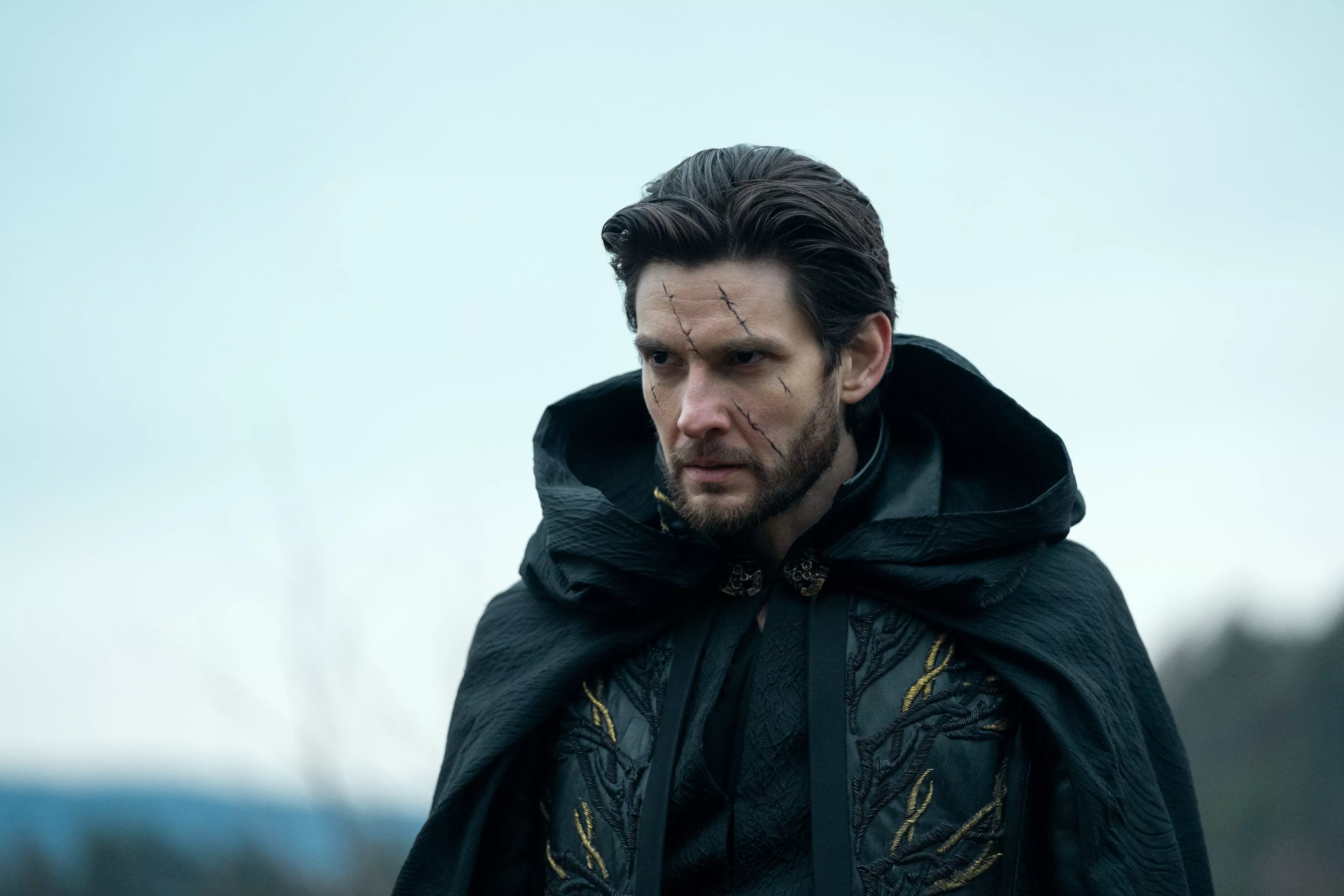 Ben Barnes Teases Darkling's 'Loneliness' in 'Shadow and Bone' Season 2 - Vimarsana News