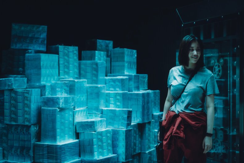 How Money Heist Korea Leaves The Door Open For Season 2 how-money-heist-korea-leaves-the-door-open-for-season-2