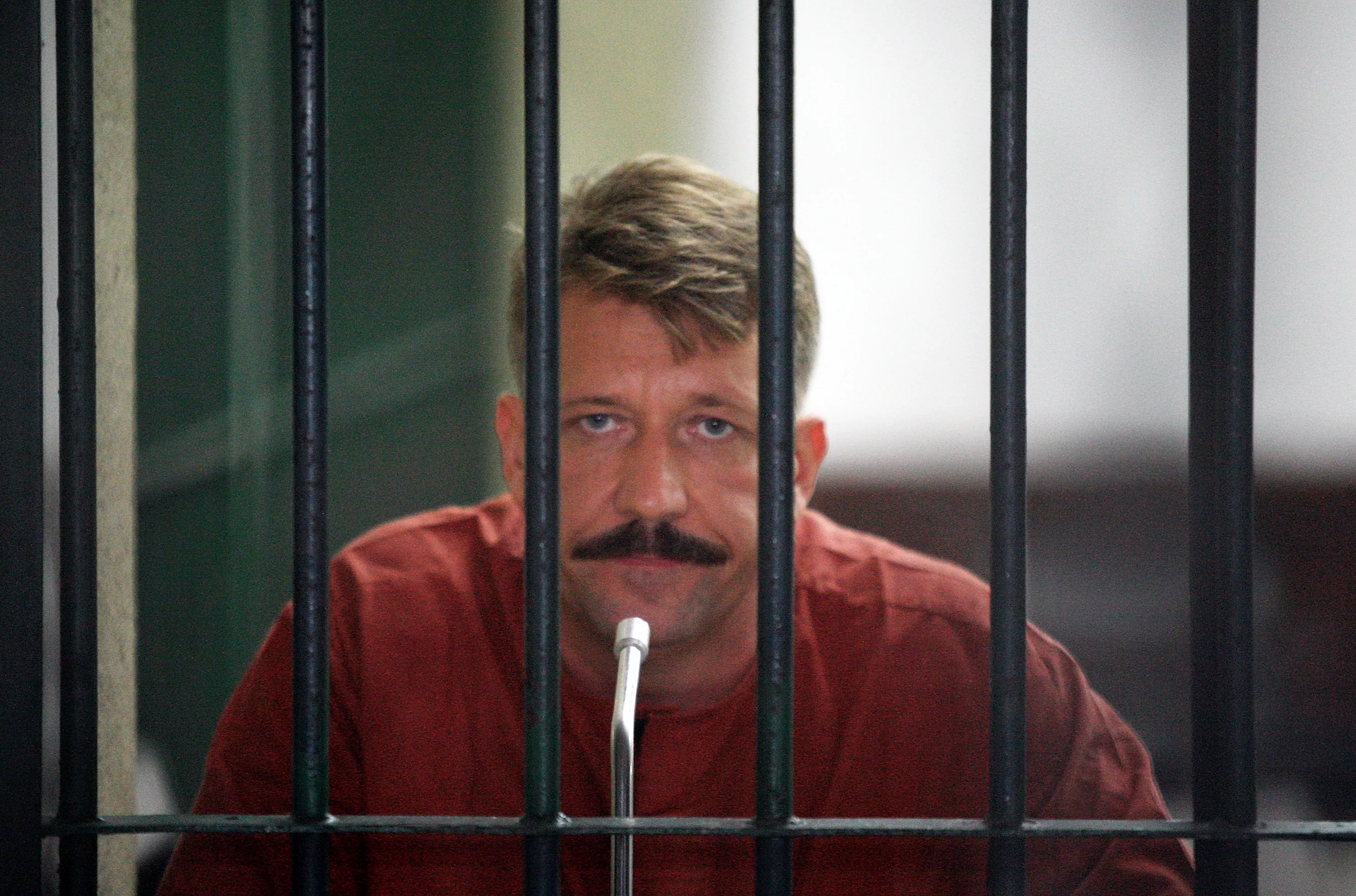 Viktor Bout Says West Wants to 'Destroy' Russia as He Returns After Swap - Vimarsana News