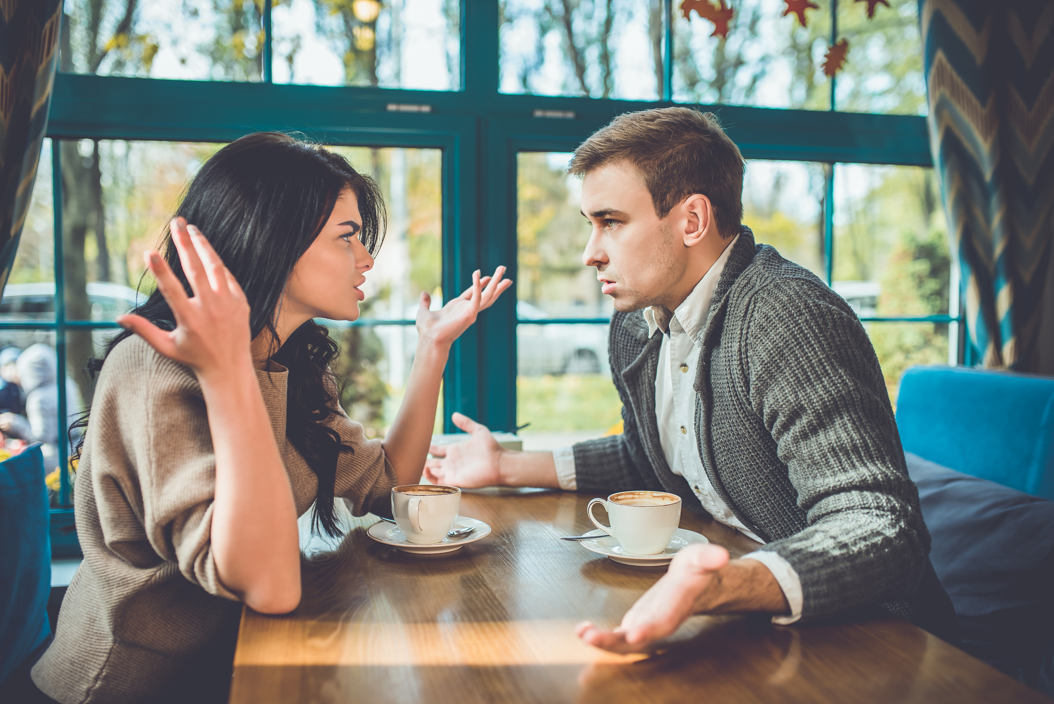 Entitled Woman Expecting Husband To Pay For Everything Sparks Fury