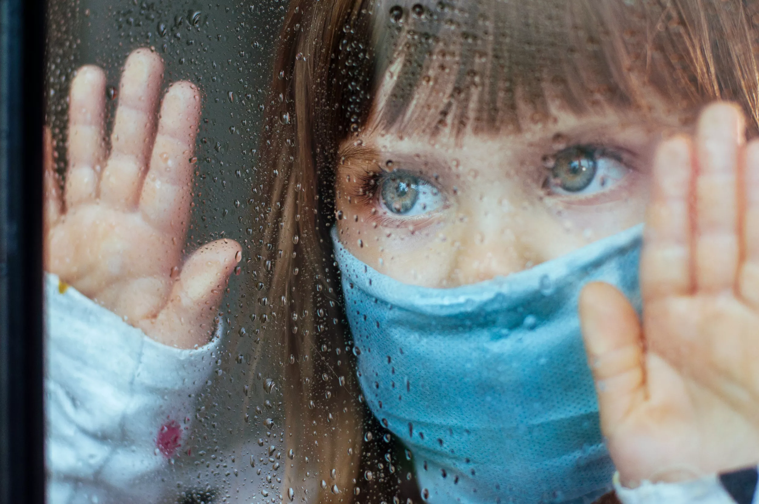 RSV and Strep A: Are Kids Getting Sick After COVID Lockdowns? - Vimarsana News