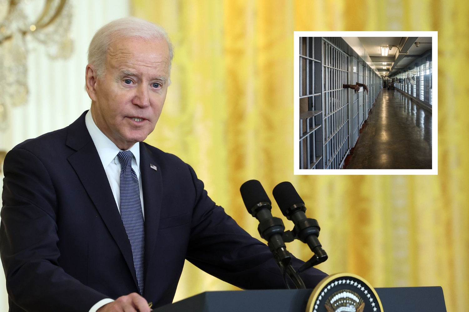 Biden Under Pressure for Marijuana Reform After Brittney Griner Release