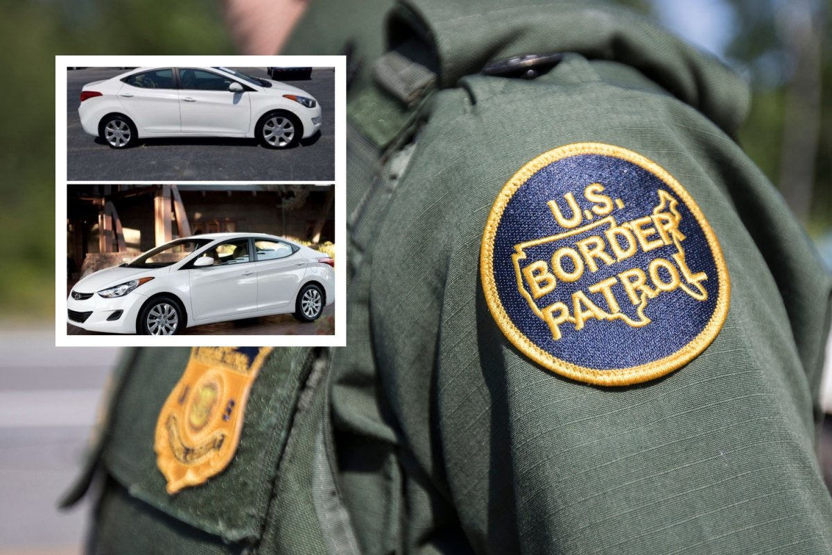 Border Patrol monitors Idaho murders car