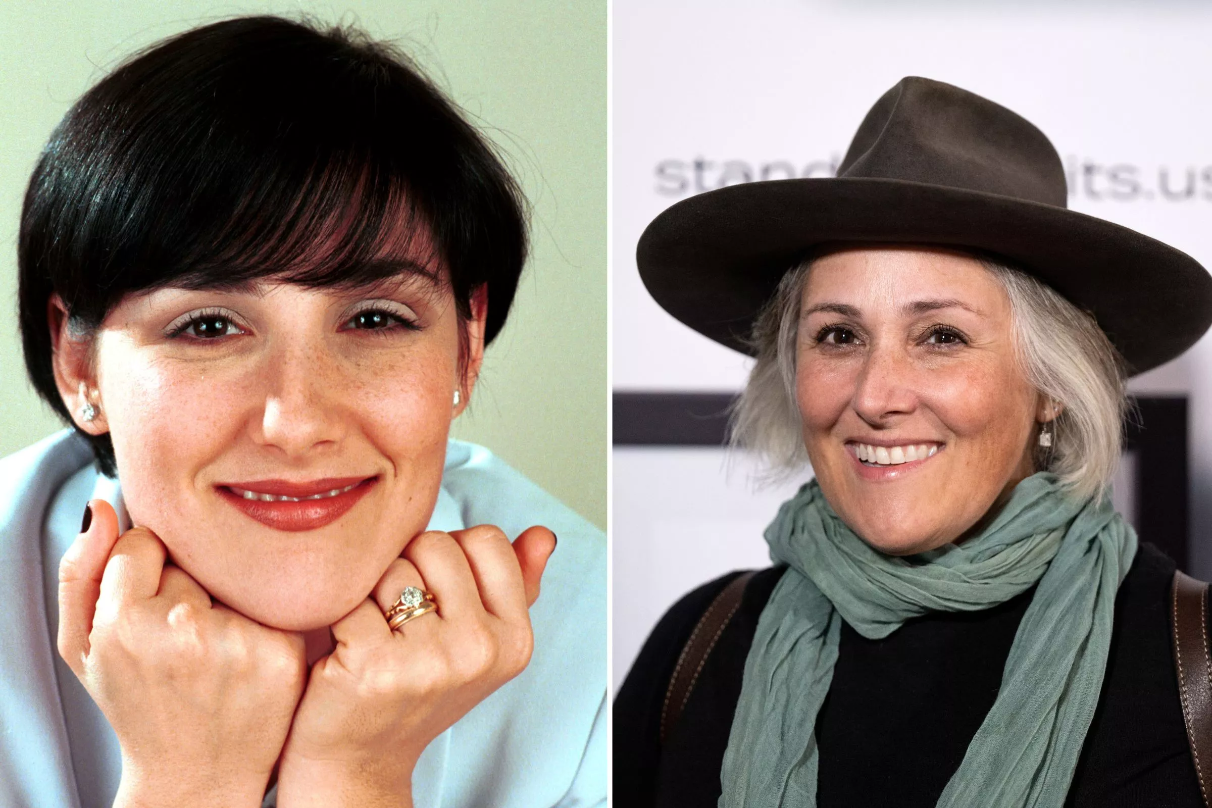 Ricki Lake: My Show Couldn't Exist Today, I'm Less Free to Speak - Vimarsana News