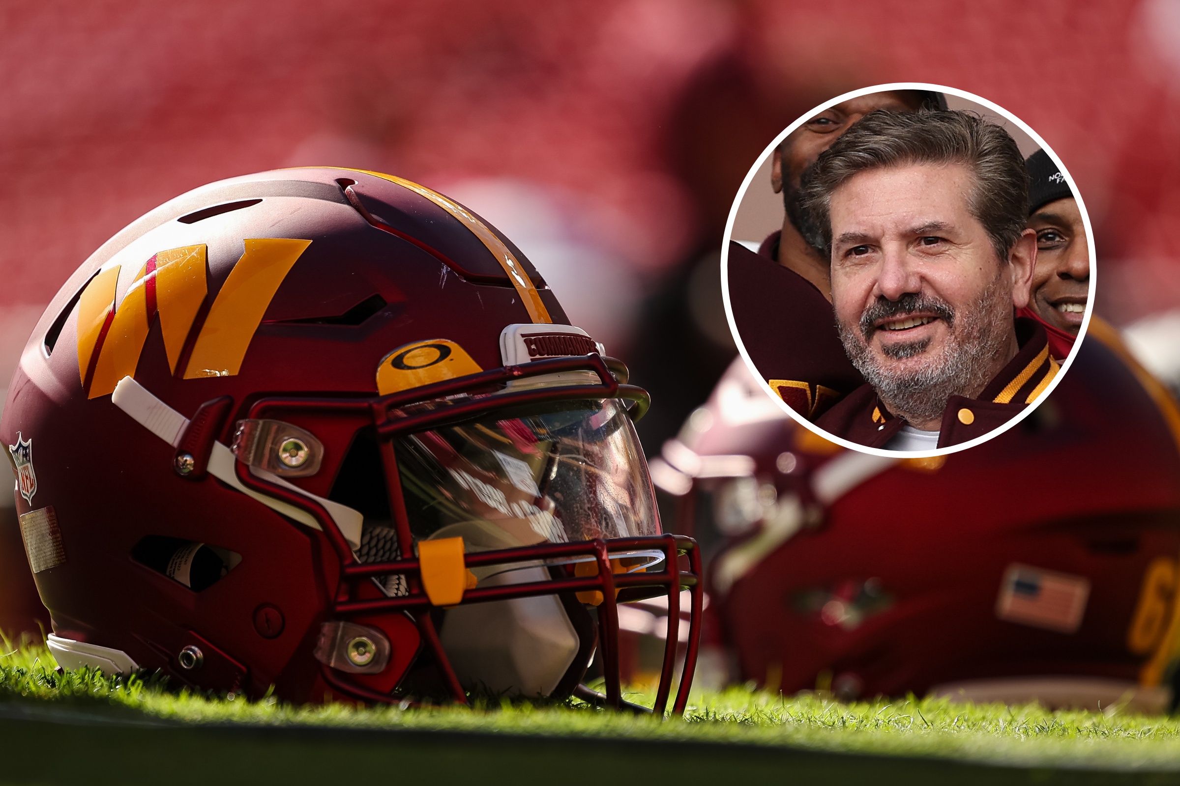 Washington Commanders’ sexual misconduct scandal—What’s next for Dan Snyder