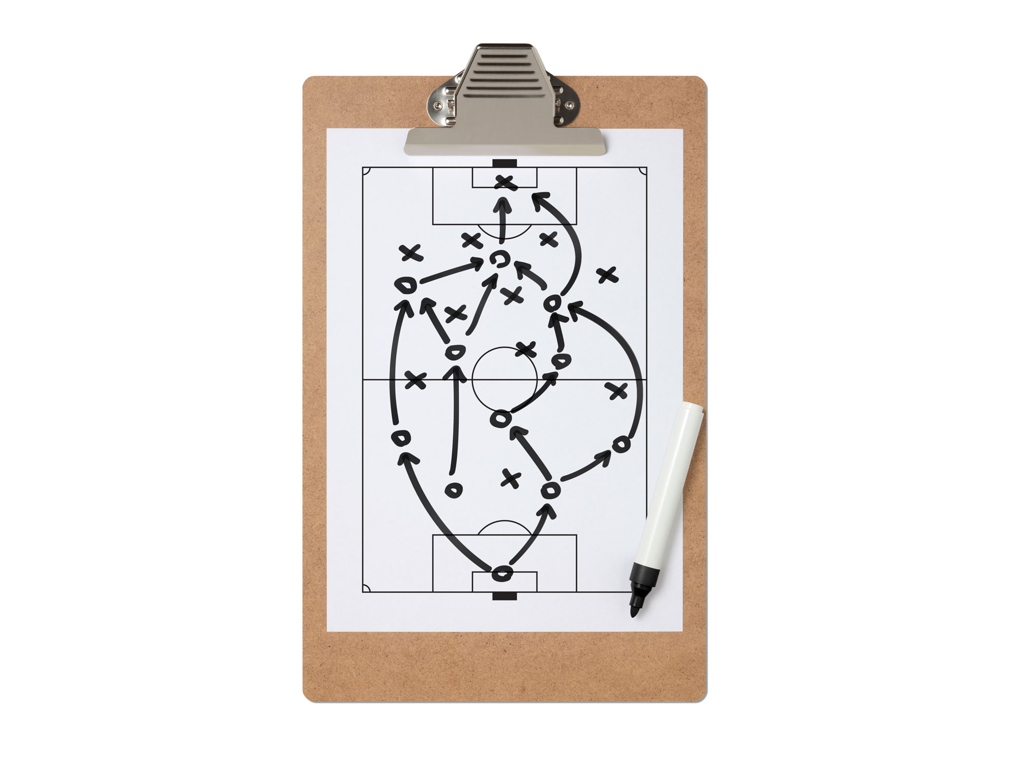 What the World Cup Can Teach Business Leaders About Top Performers