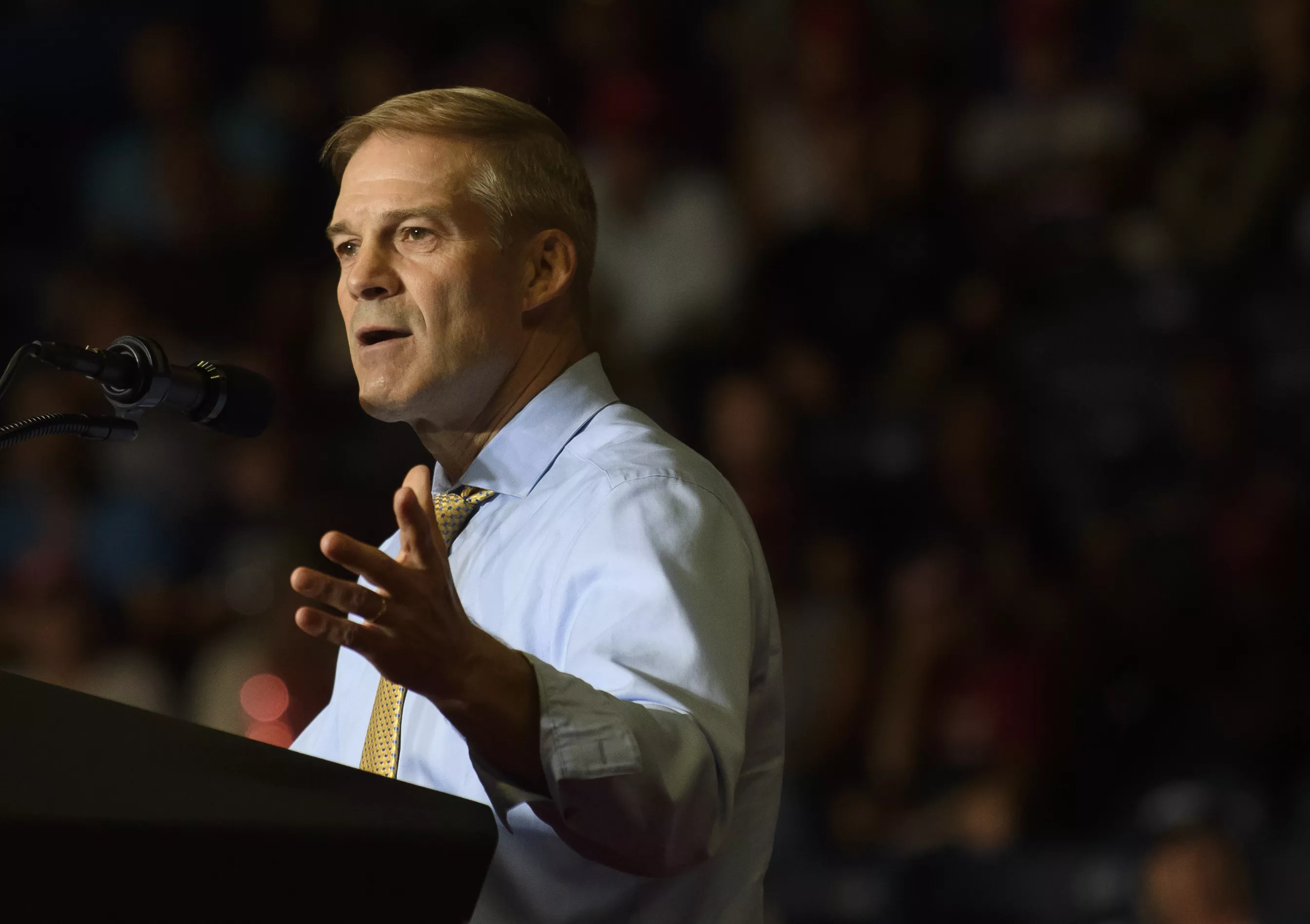 Jim Jordan's Own Words Used Against Him as Ted Lieu Accuses Him of Lying - Vimarsana News