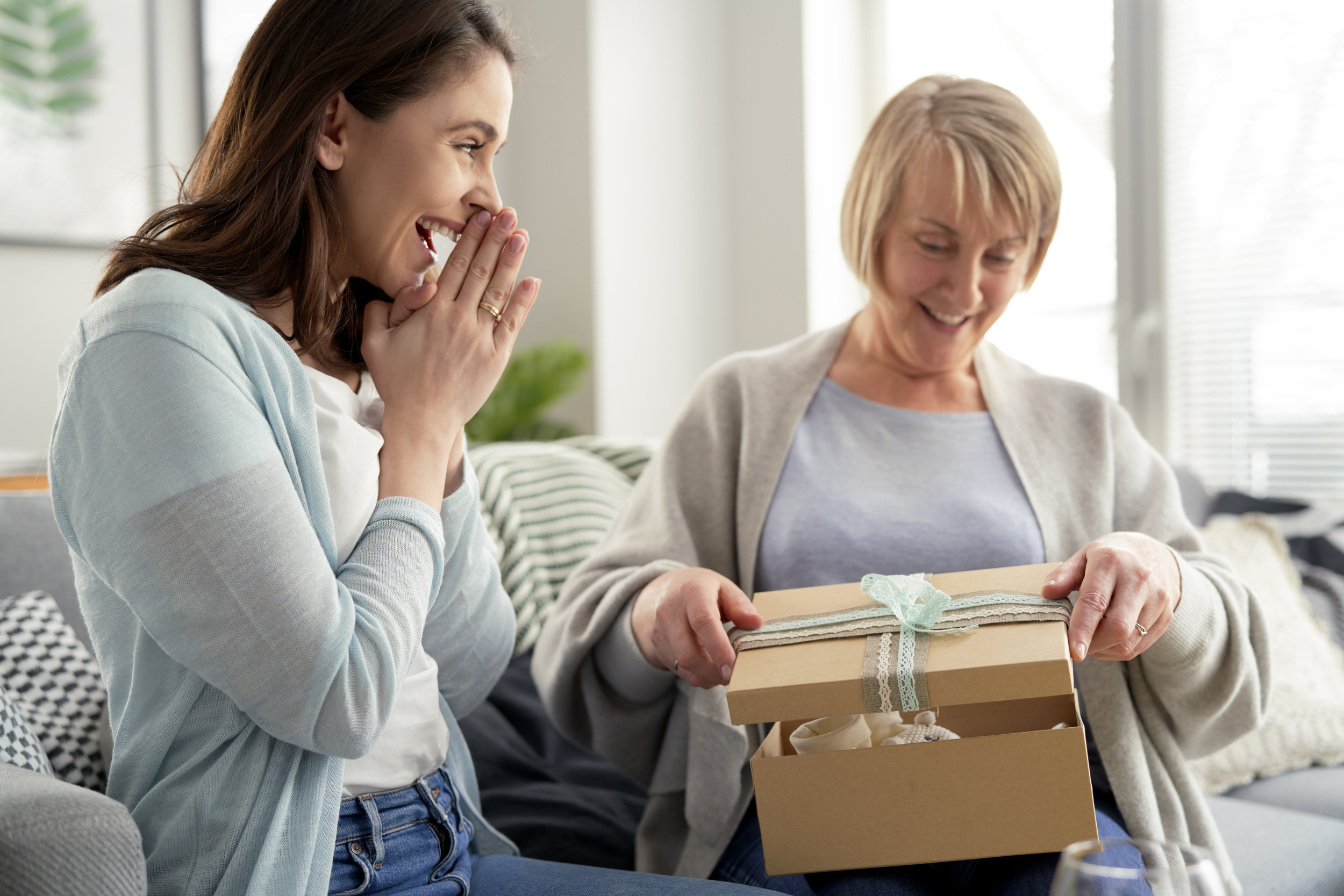 Mother-in-Law Demanding 'Specific' Christmas Gifts From Her Family
