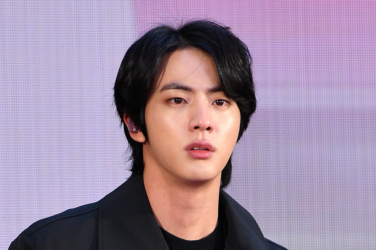 New Details About BTS' Jin's Military Enlistment Released—Full