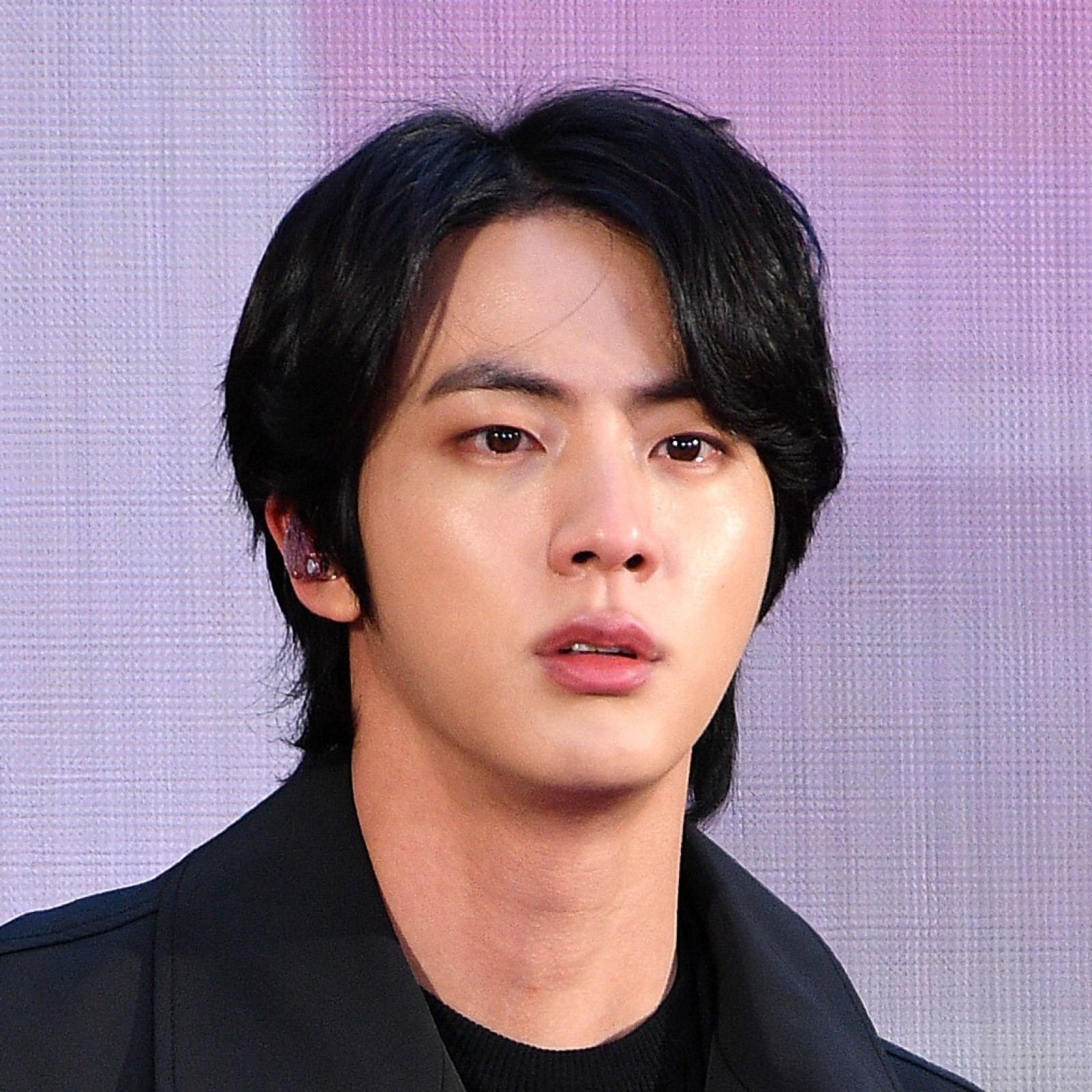 New Details About Bts' Jin's Military Enlistment Released—Full Statement