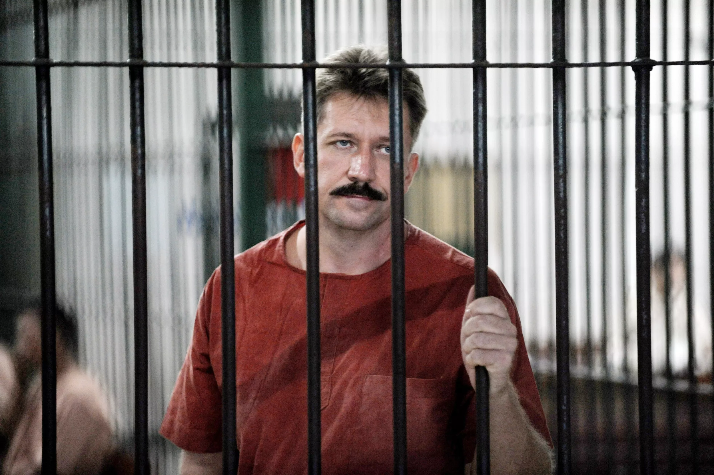 Viktor Bout Says U.S. Prison System Inspired by Nazis in TV Interview - Vimarsana News
