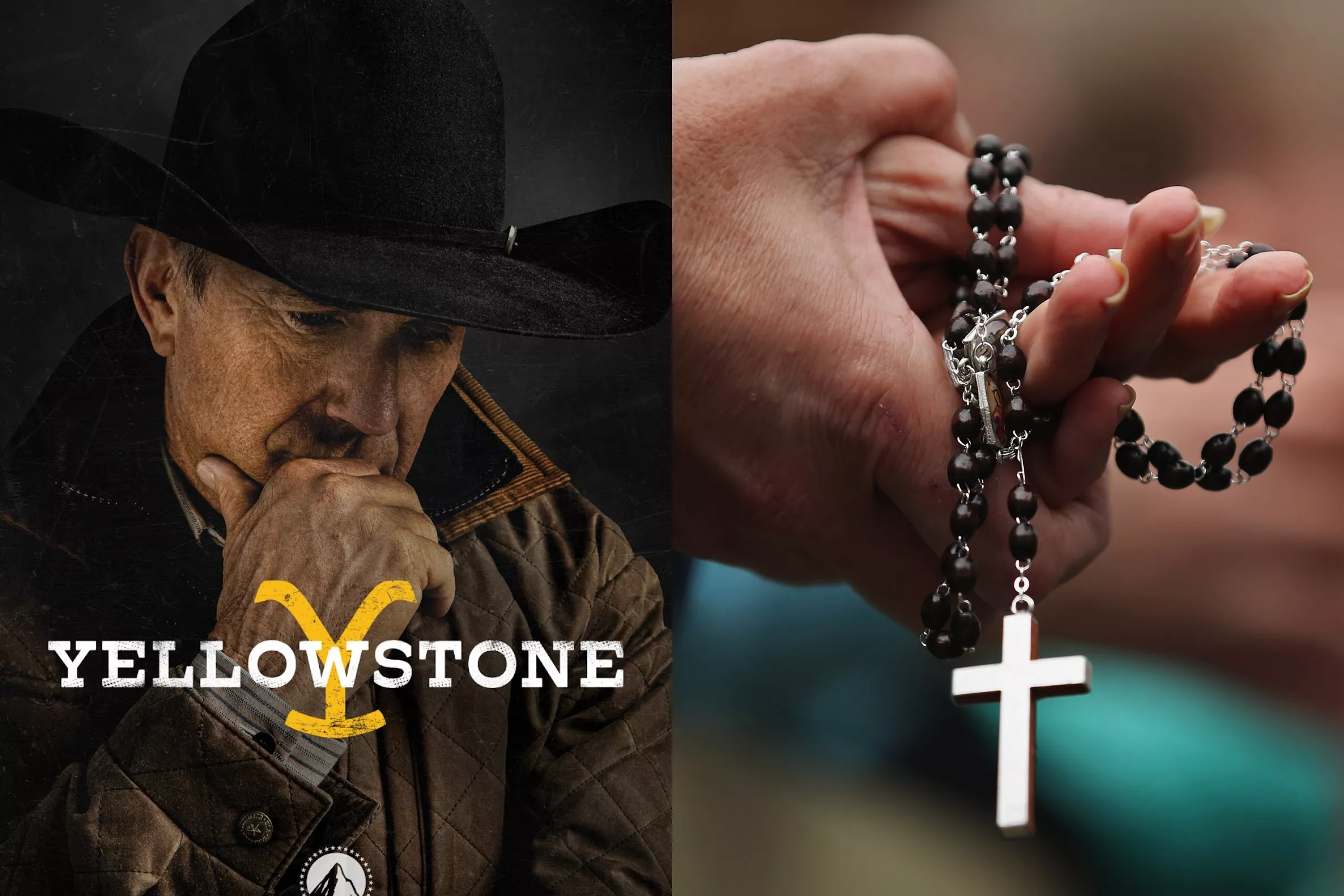 Should Christians Watch 'Yellowstone?' Religious Authors Weigh In - Vimarsana News