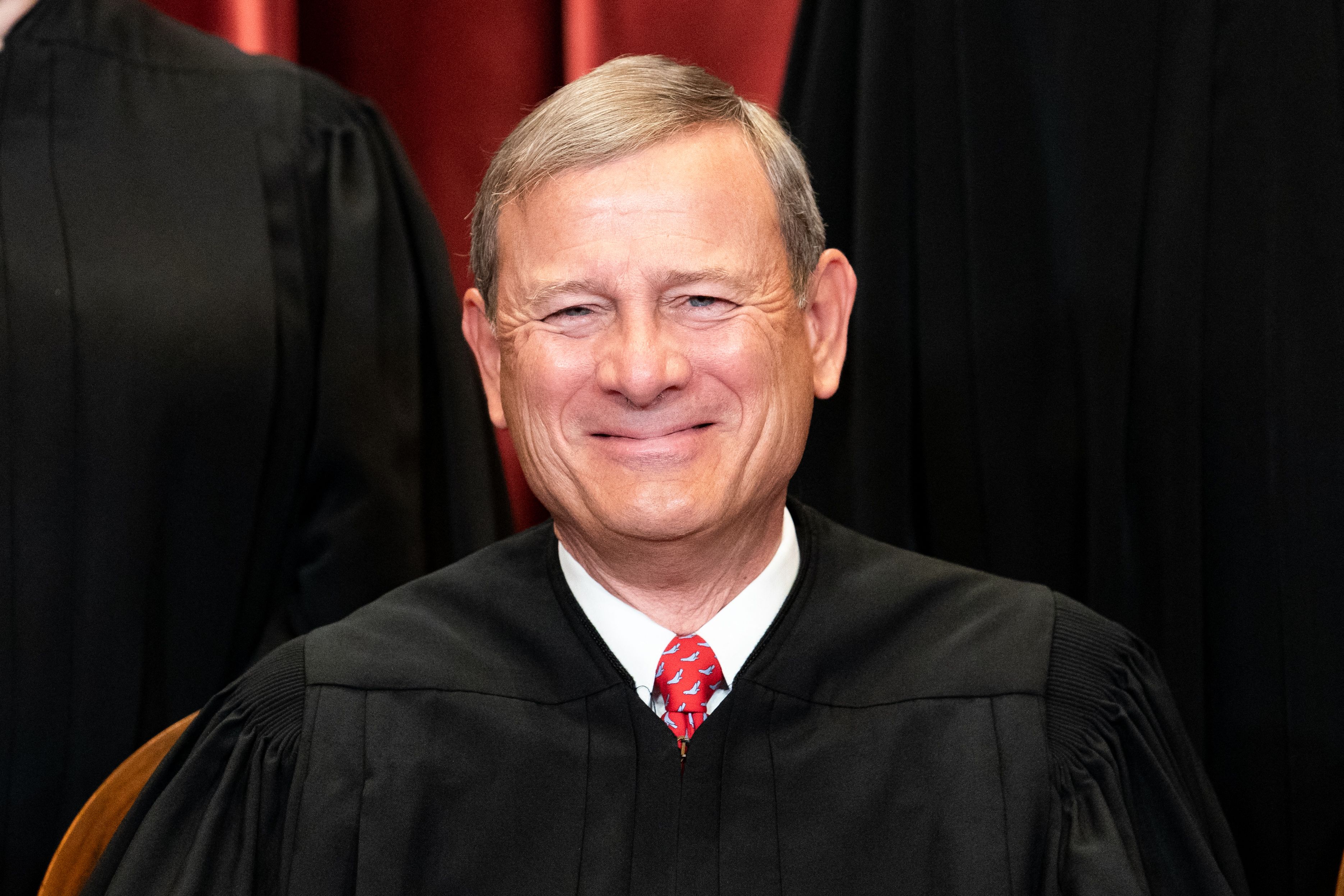 John Roberts news & latest pictures from