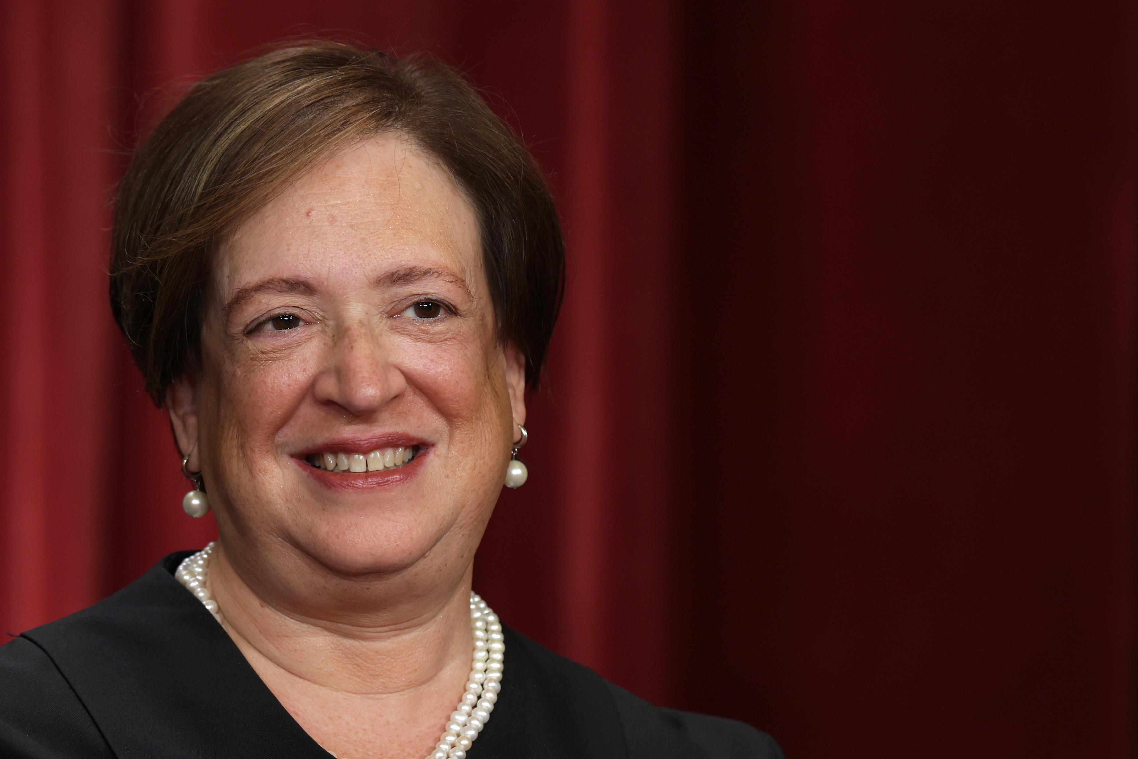 Elena kagan gay hotsell