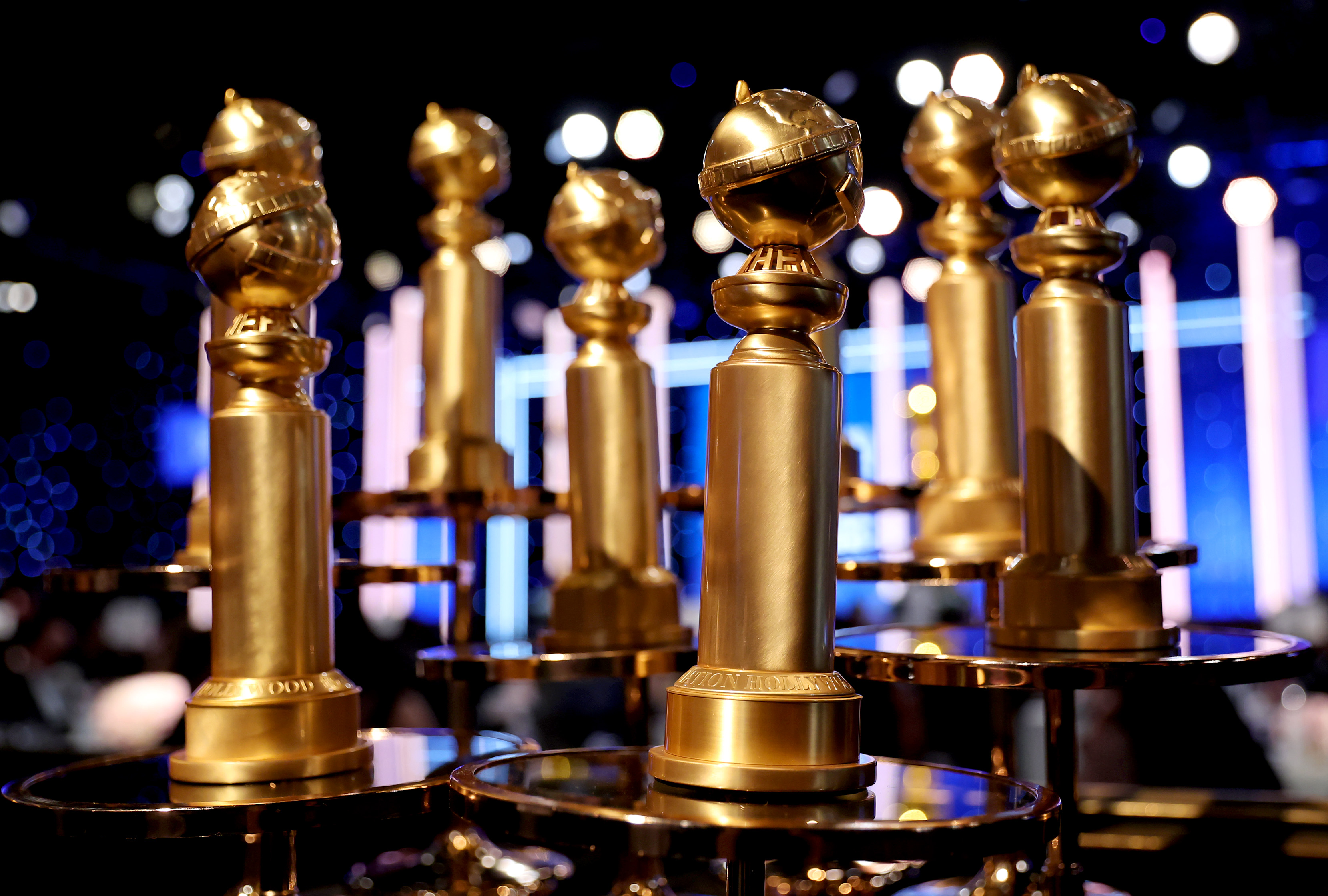 Complete Golden Globes 2023 Nominees List—The Biggest Snubs and Surprises