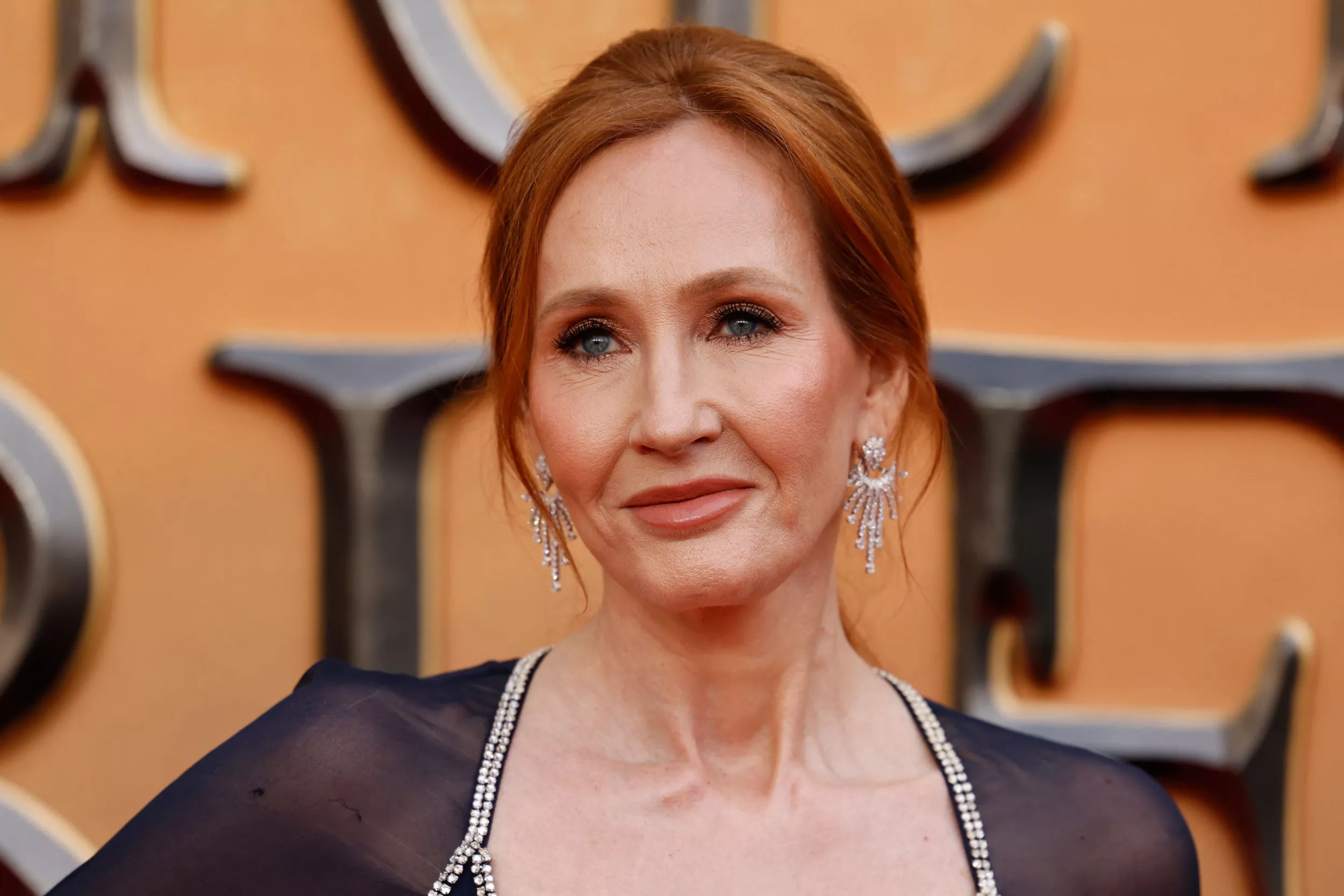 J.K. Rowling on Trans Critics: 'You Have to Mock Them' - Vimarsana News