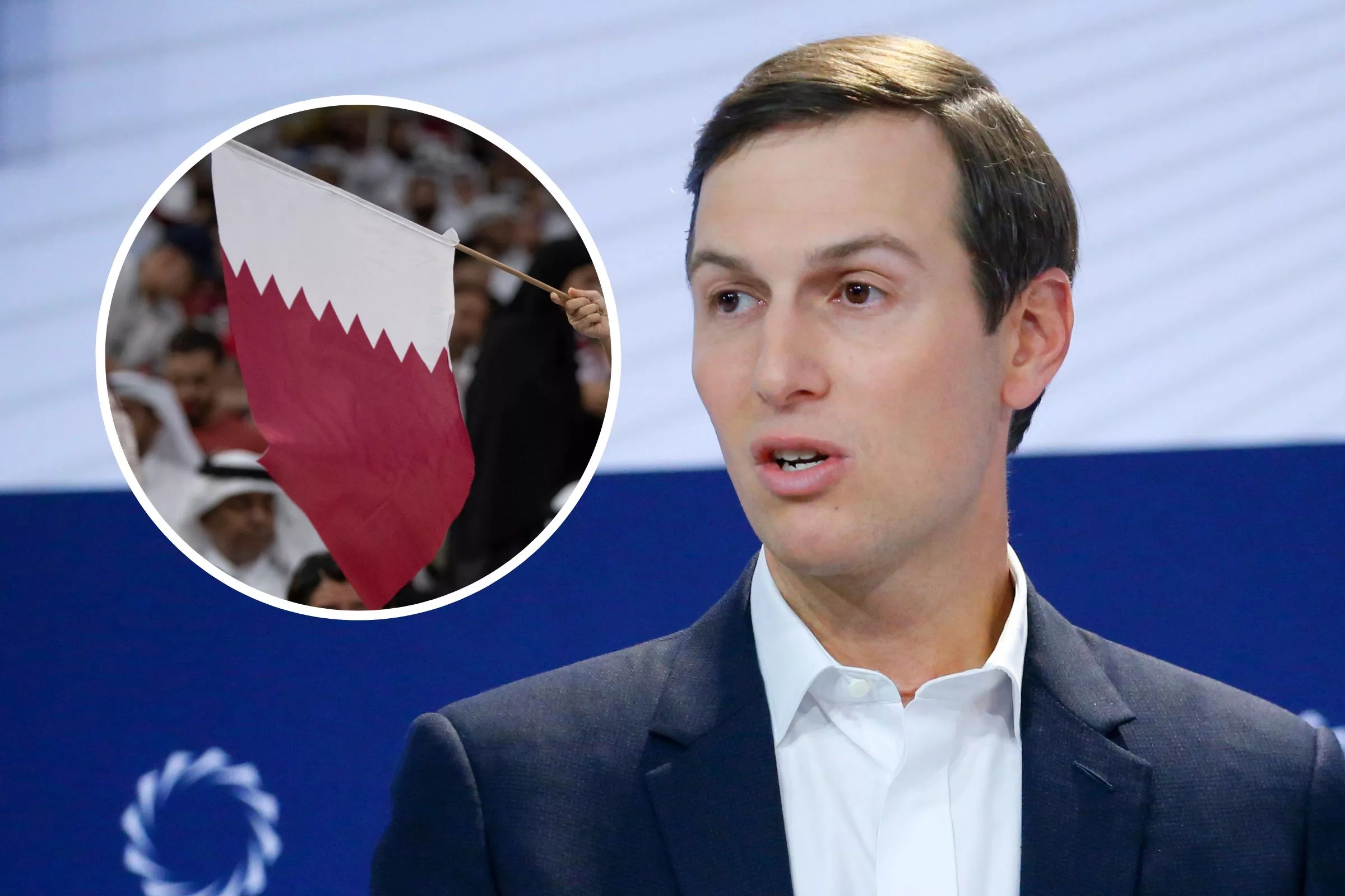 Kushner's Financial Link to Qatar Is a 'Ticking Time Bomb': Biographer - Vimarsana News