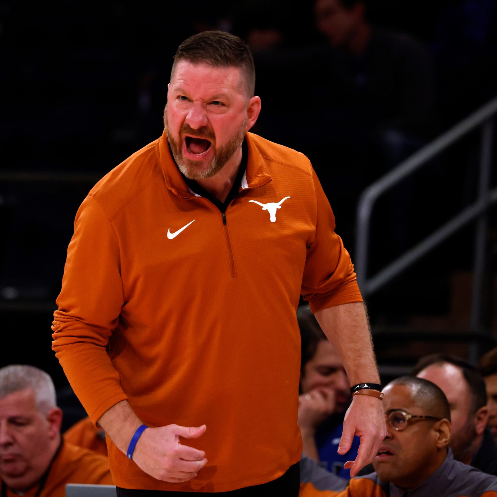 Texas Basketball Coach Chris Beard's Domestic Violence Charges Revealed