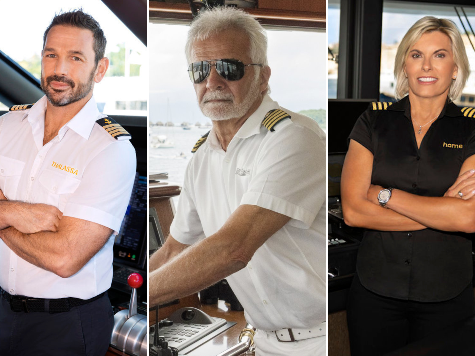 Who Will Replace Captain Lee on 'Below Deck'? Fans Think They Know