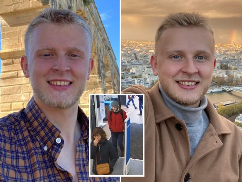 Where Is Ken DeLand? Timeline of Missing U.S. Student in France