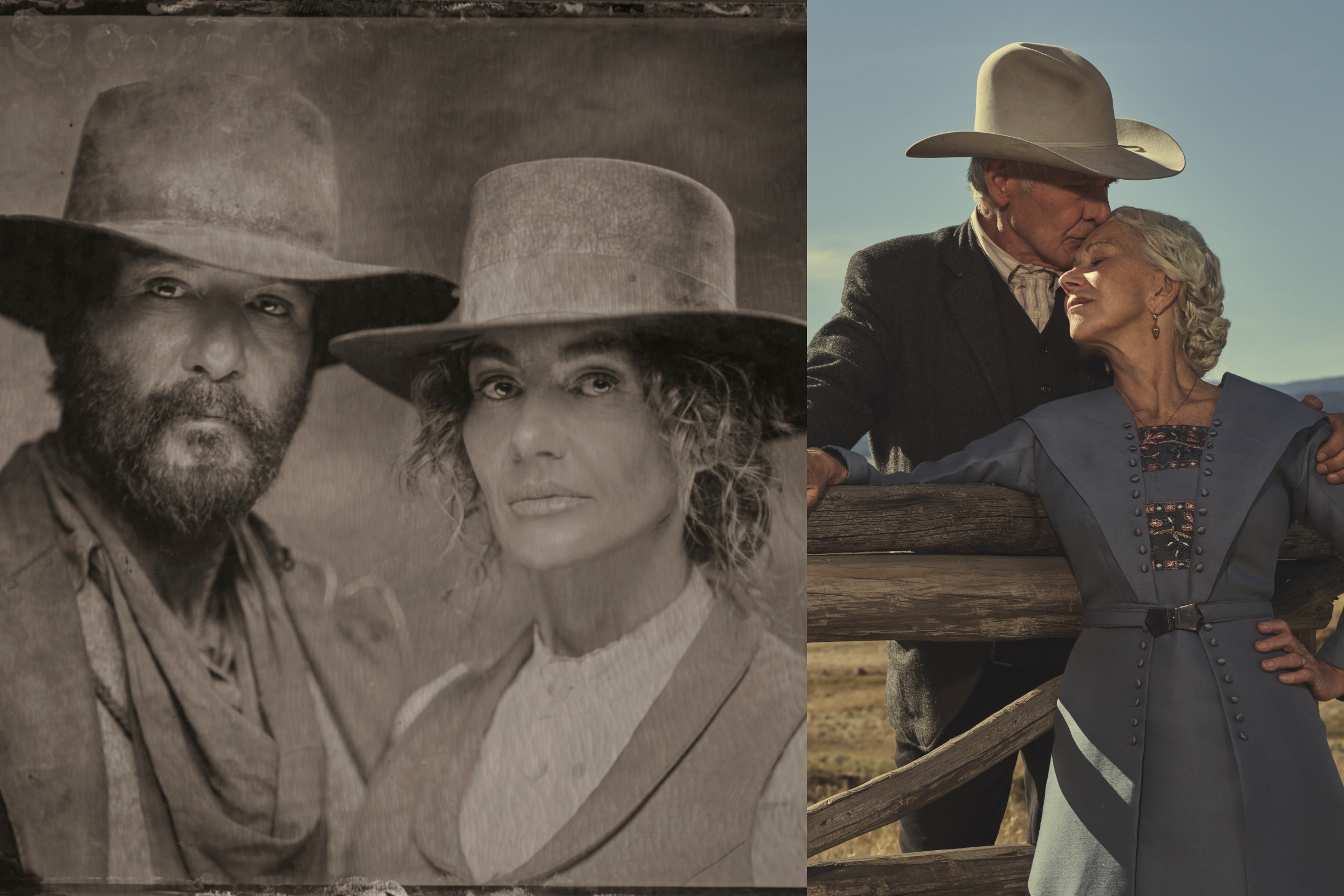 James And Margaret Dutton s Fate Revealed In 1923 Premiere Newsweek