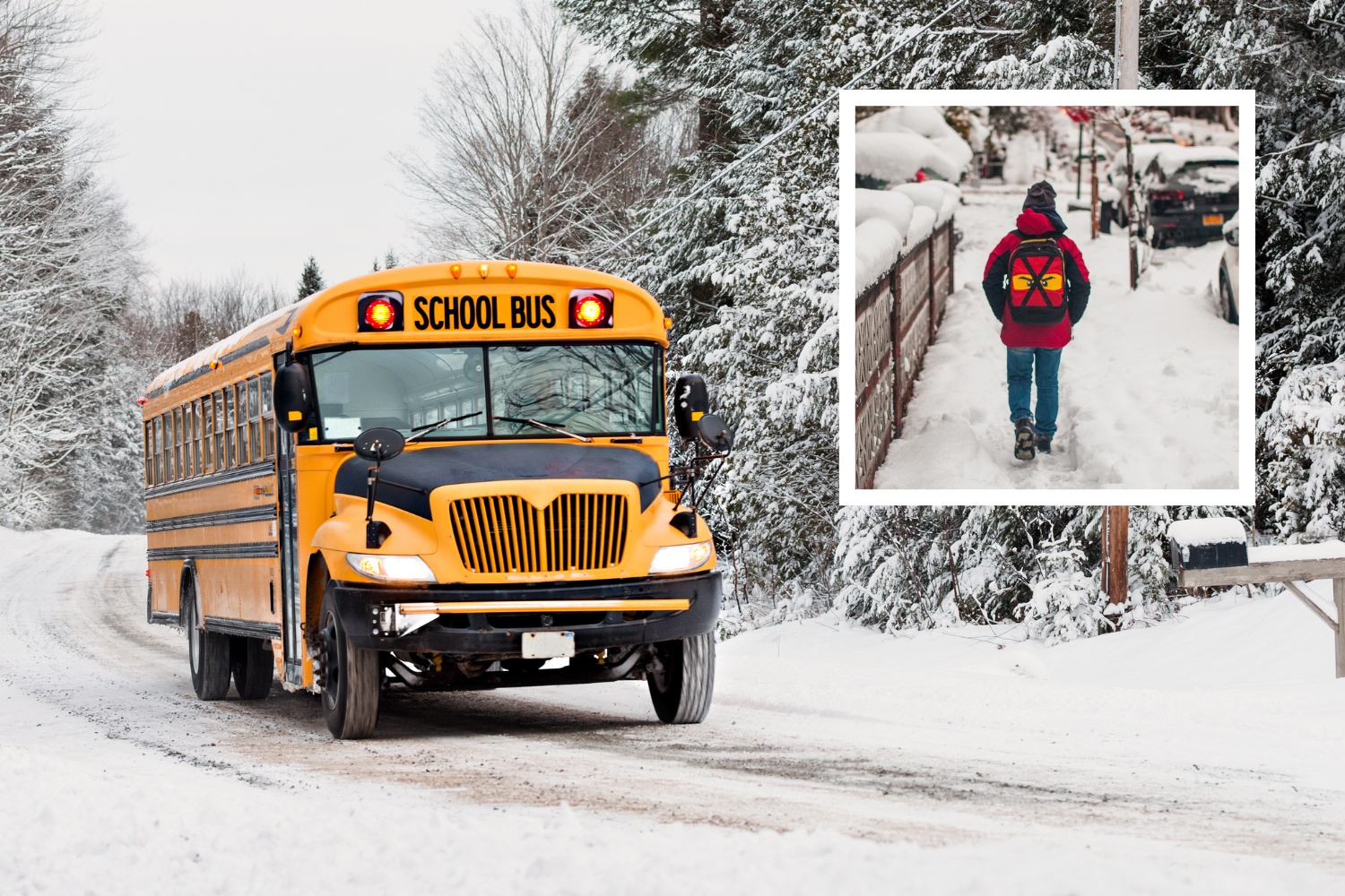 When Do Kids Go Back To School After Christmas Break 2022 Newsweek